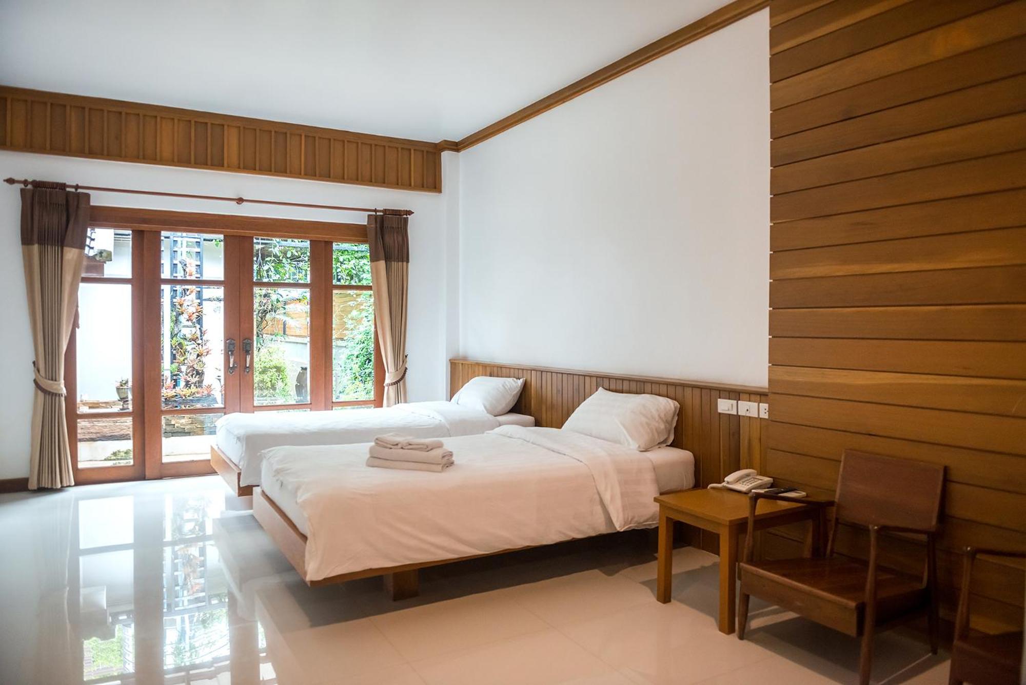 Twin Room photo 1