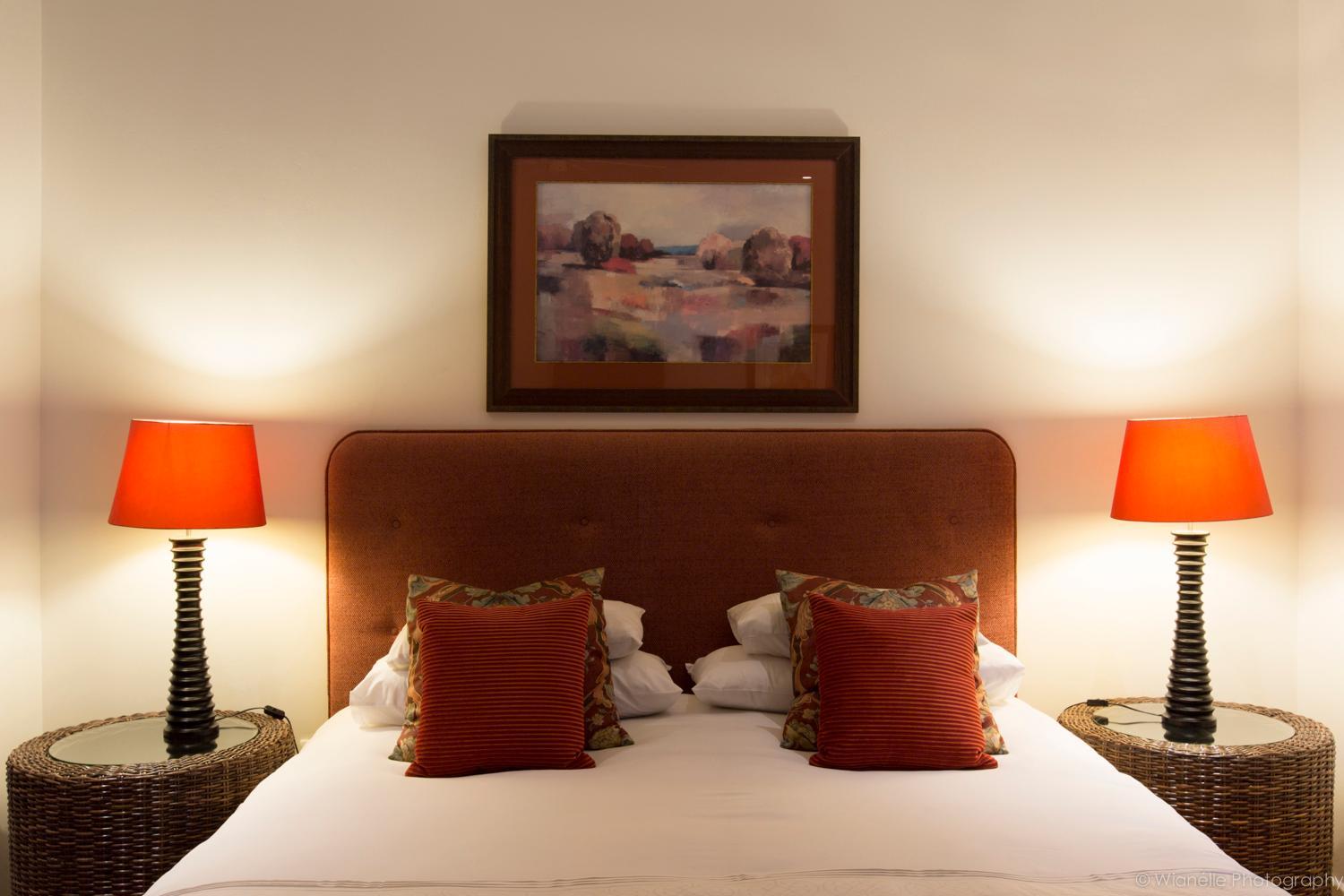 King Room with Extra Sofa Bed photo 2