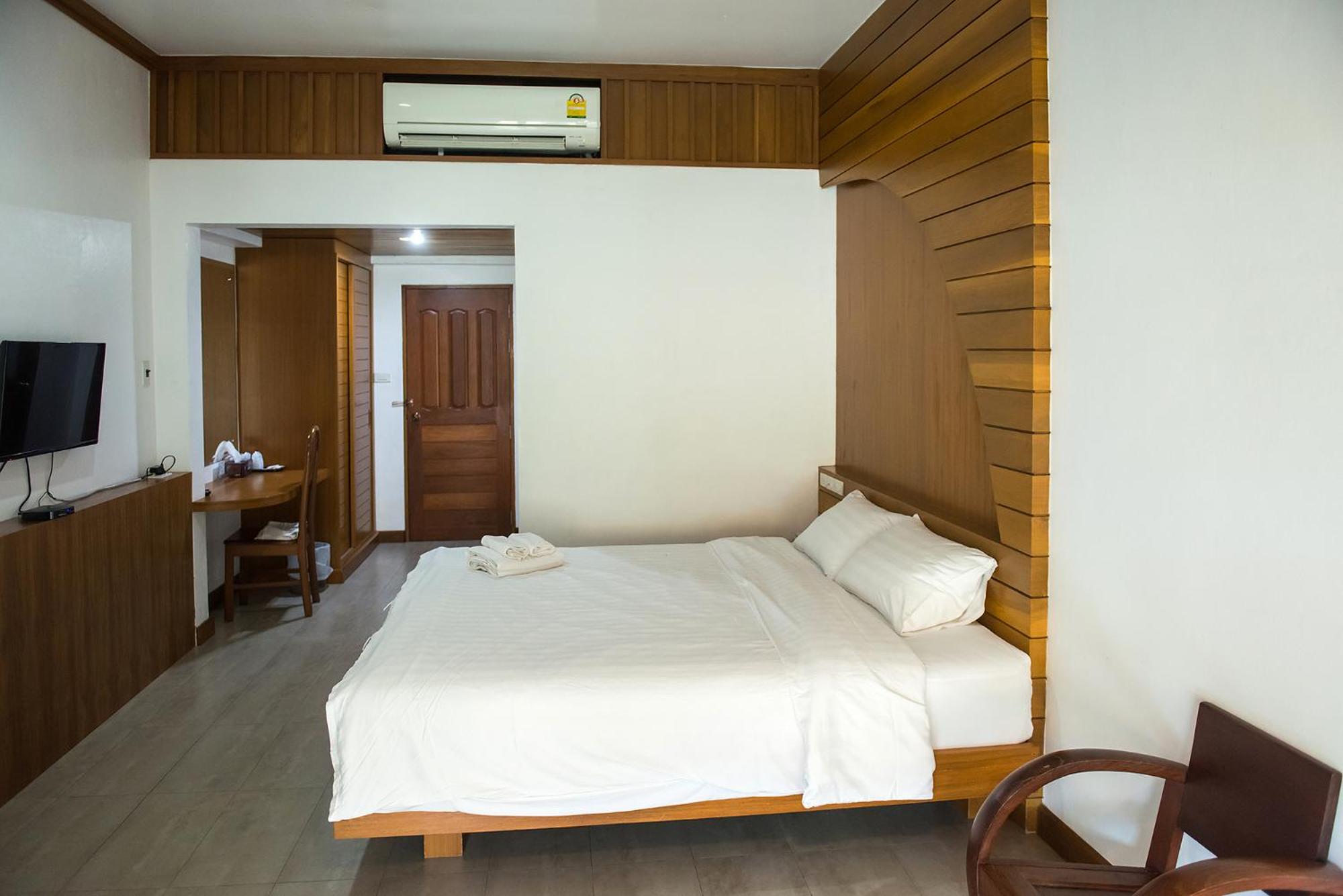 Standard Double Room photo 1