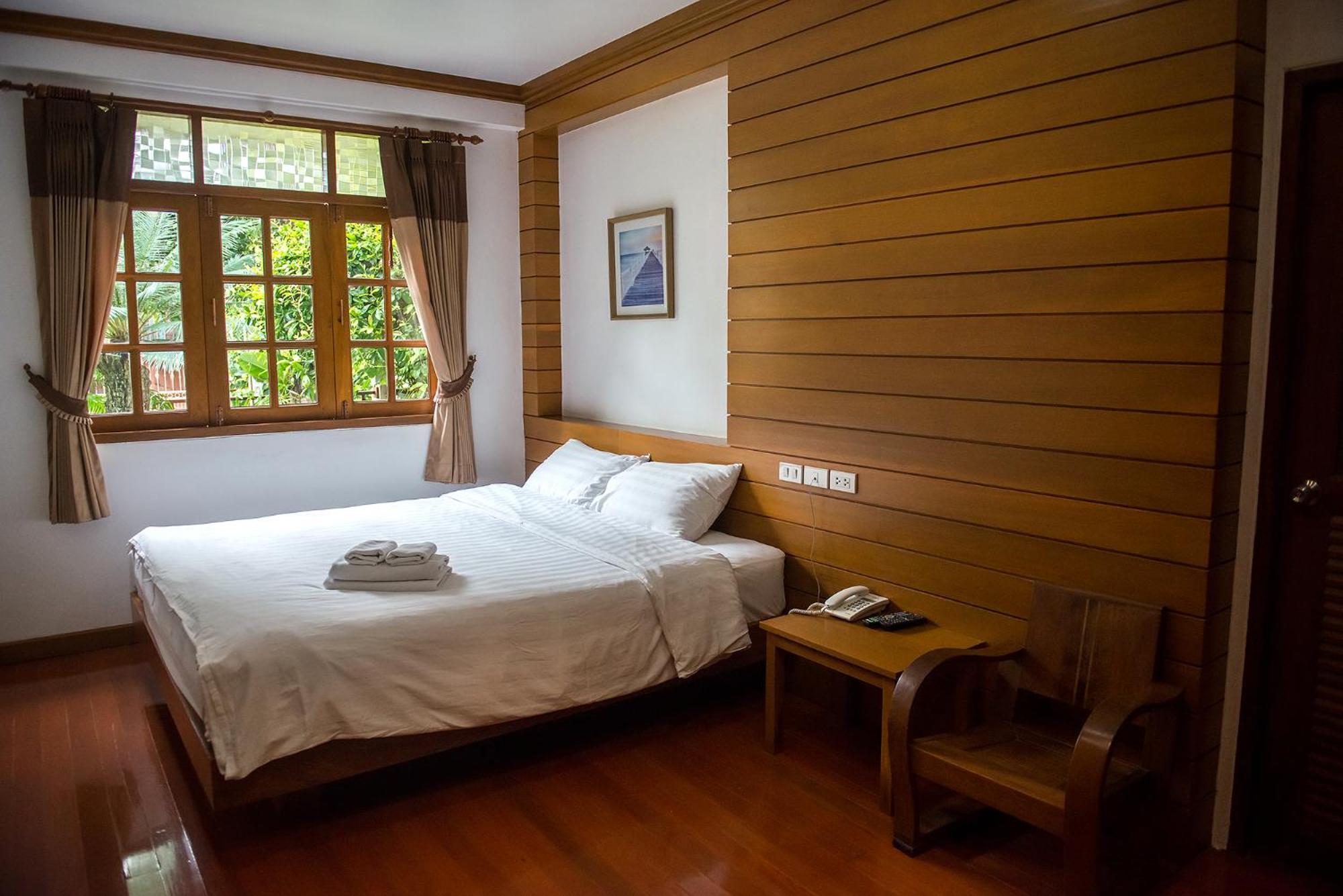 Standard Double Room photo 1