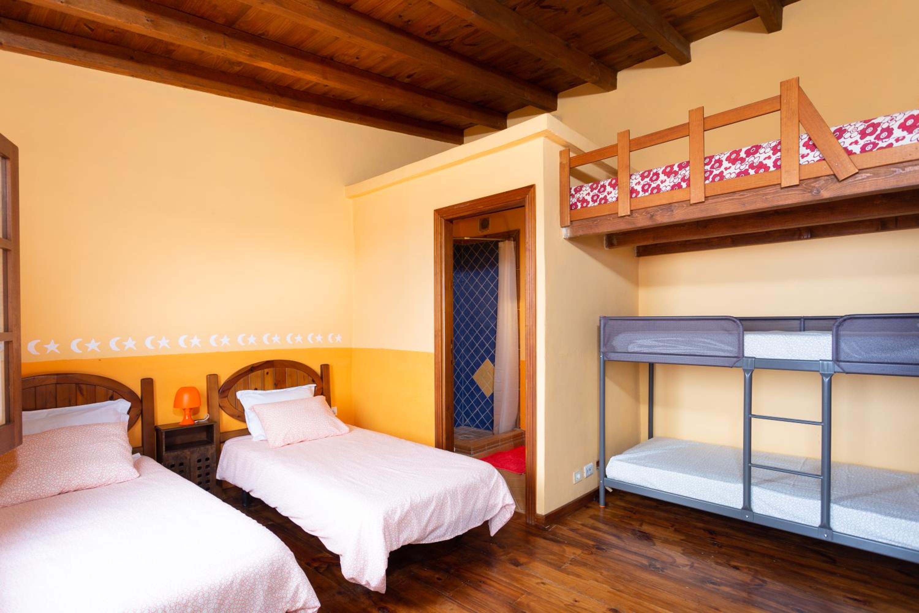 Casa de Vacaciones