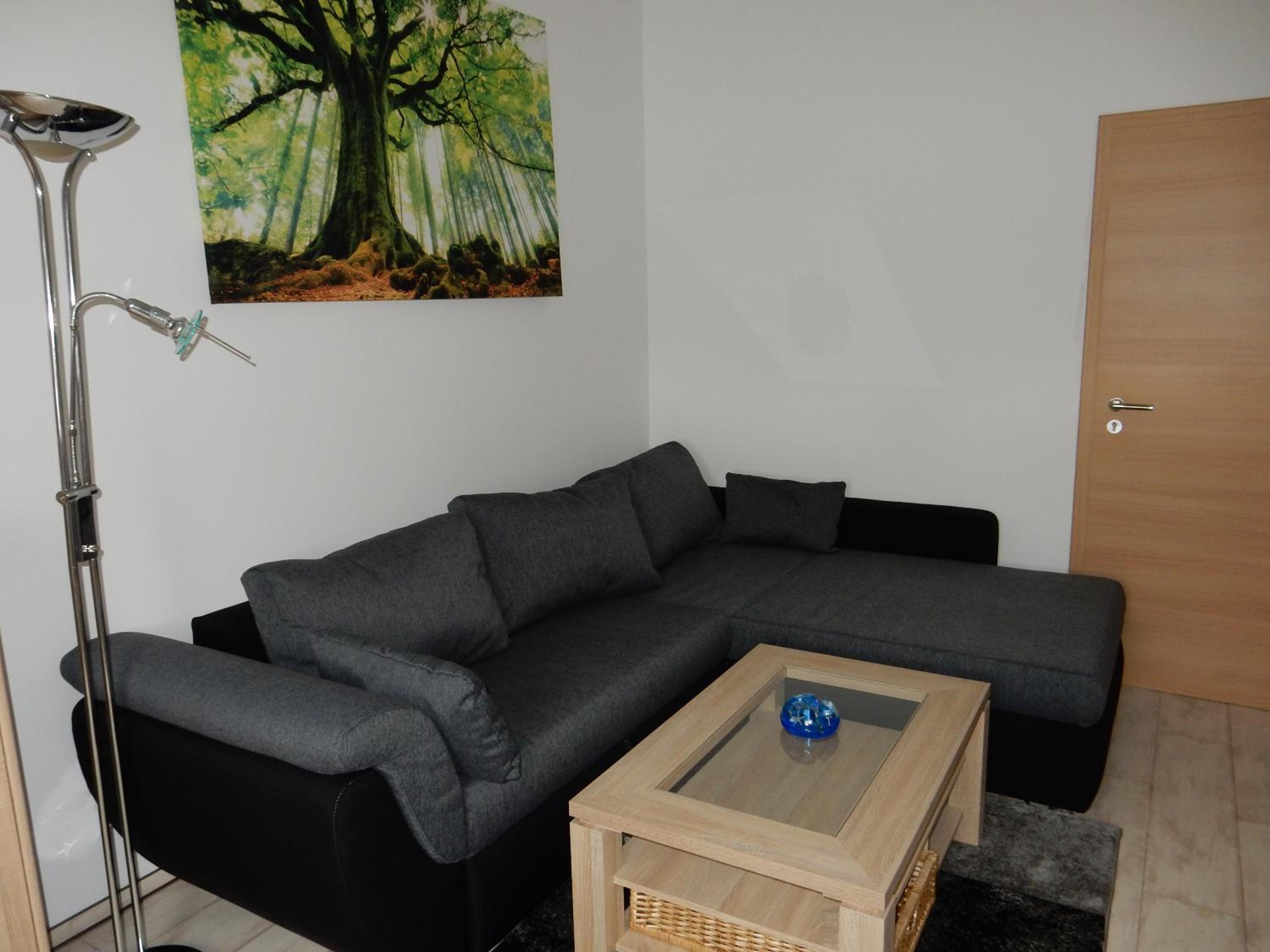 One-Bedroom Apartment - Photo 21