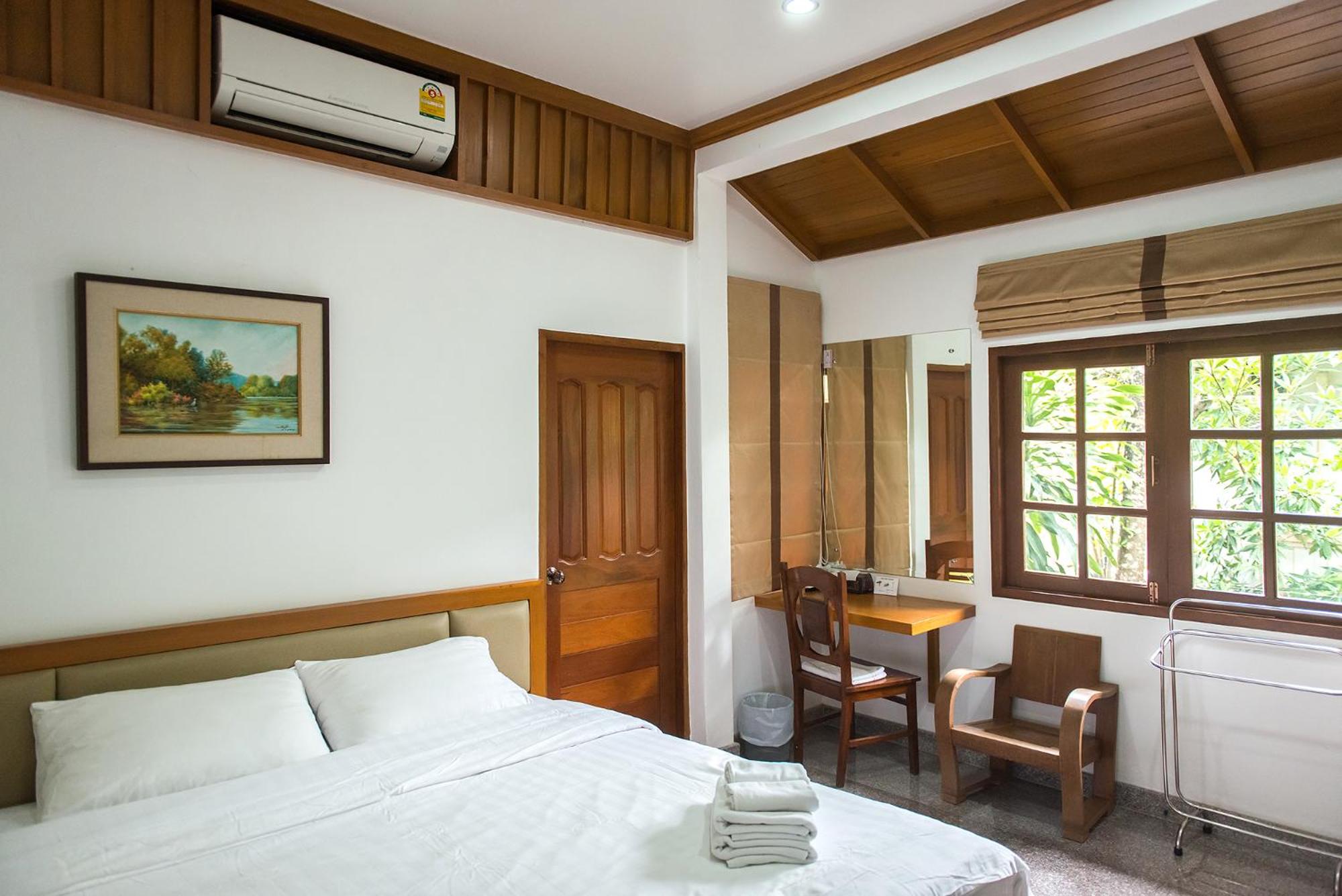 Double Room photo 2