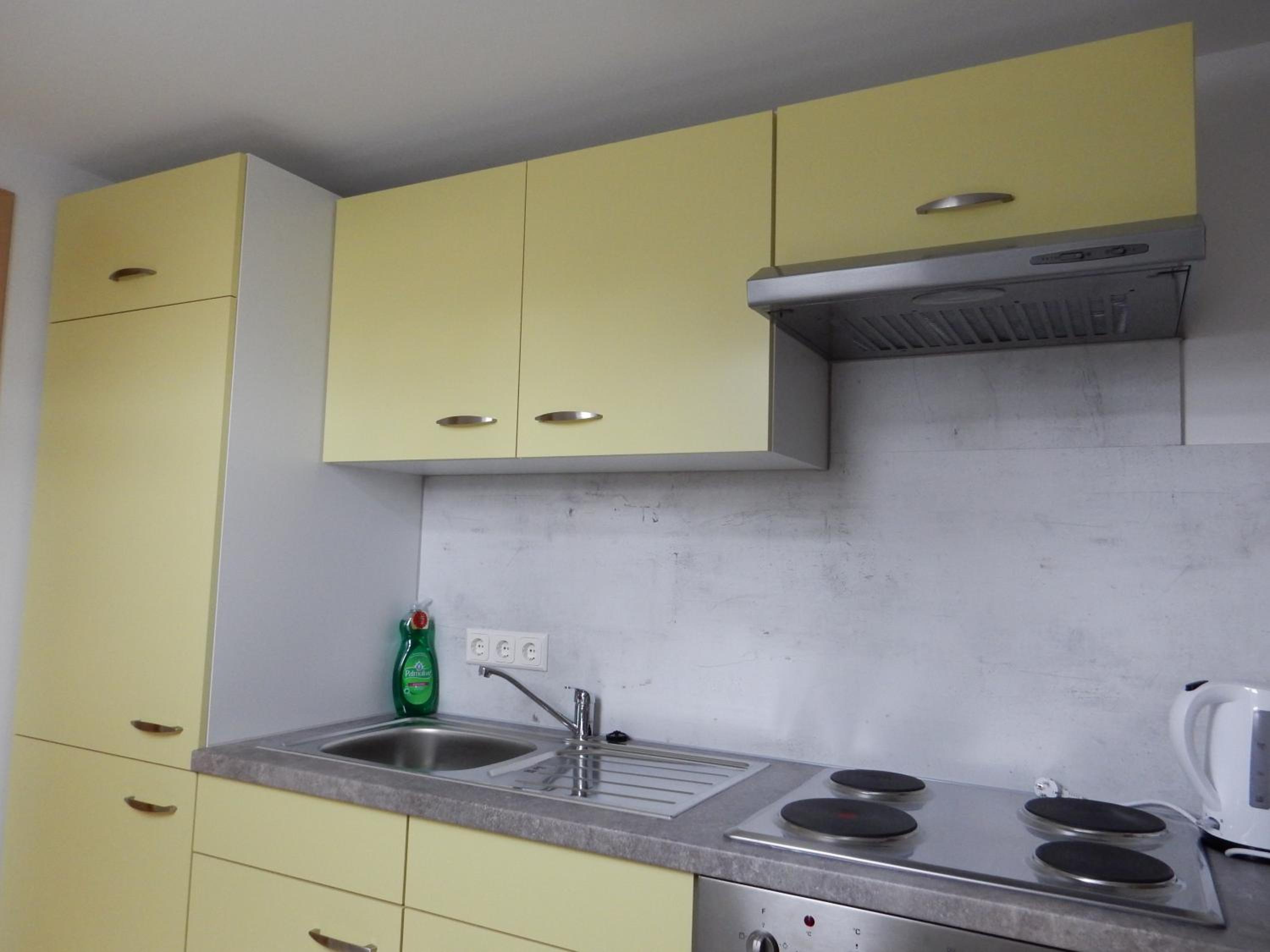 One-Bedroom Apartment - Photo 13