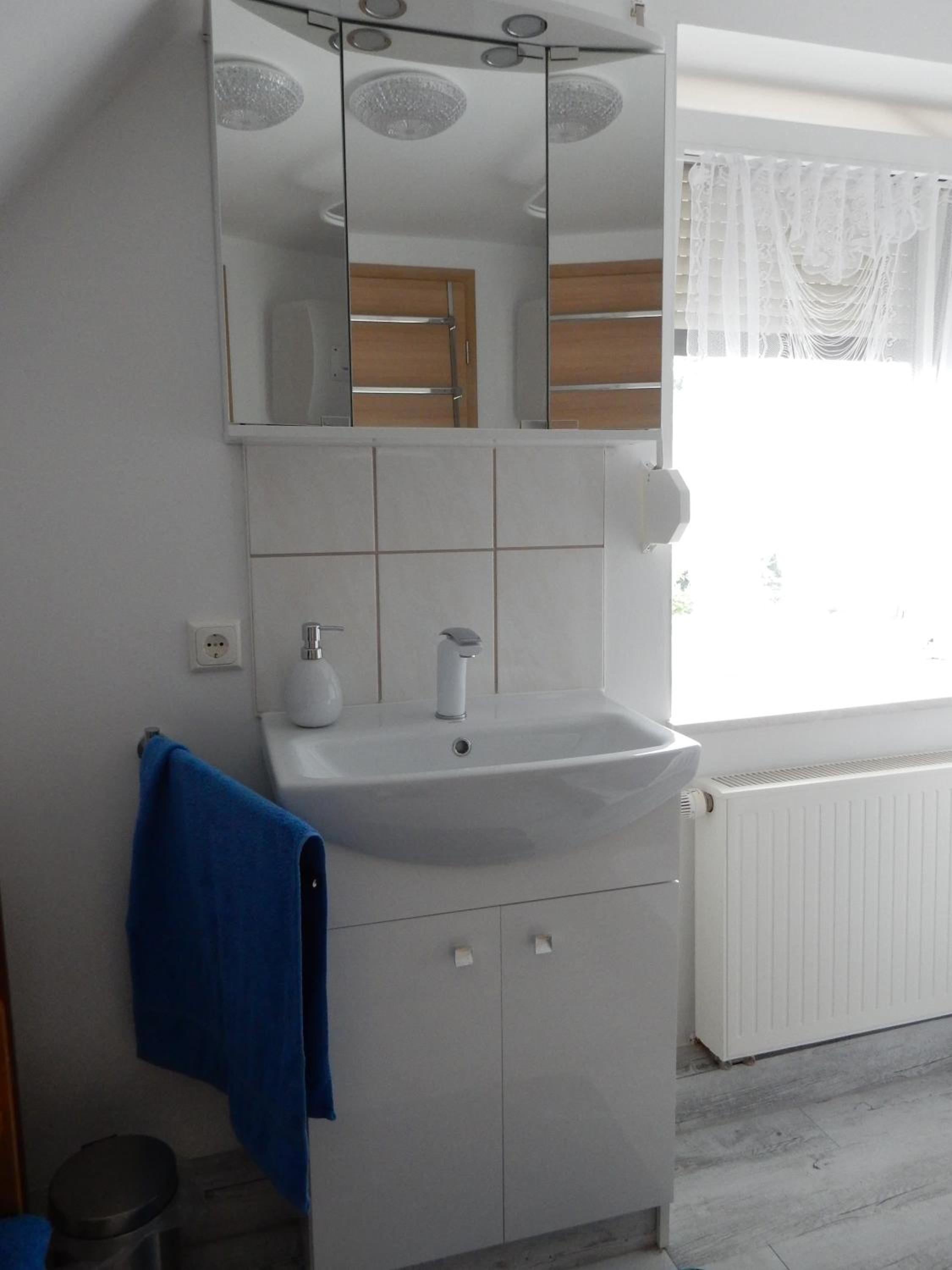 One-Bedroom Apartment - Photo 10