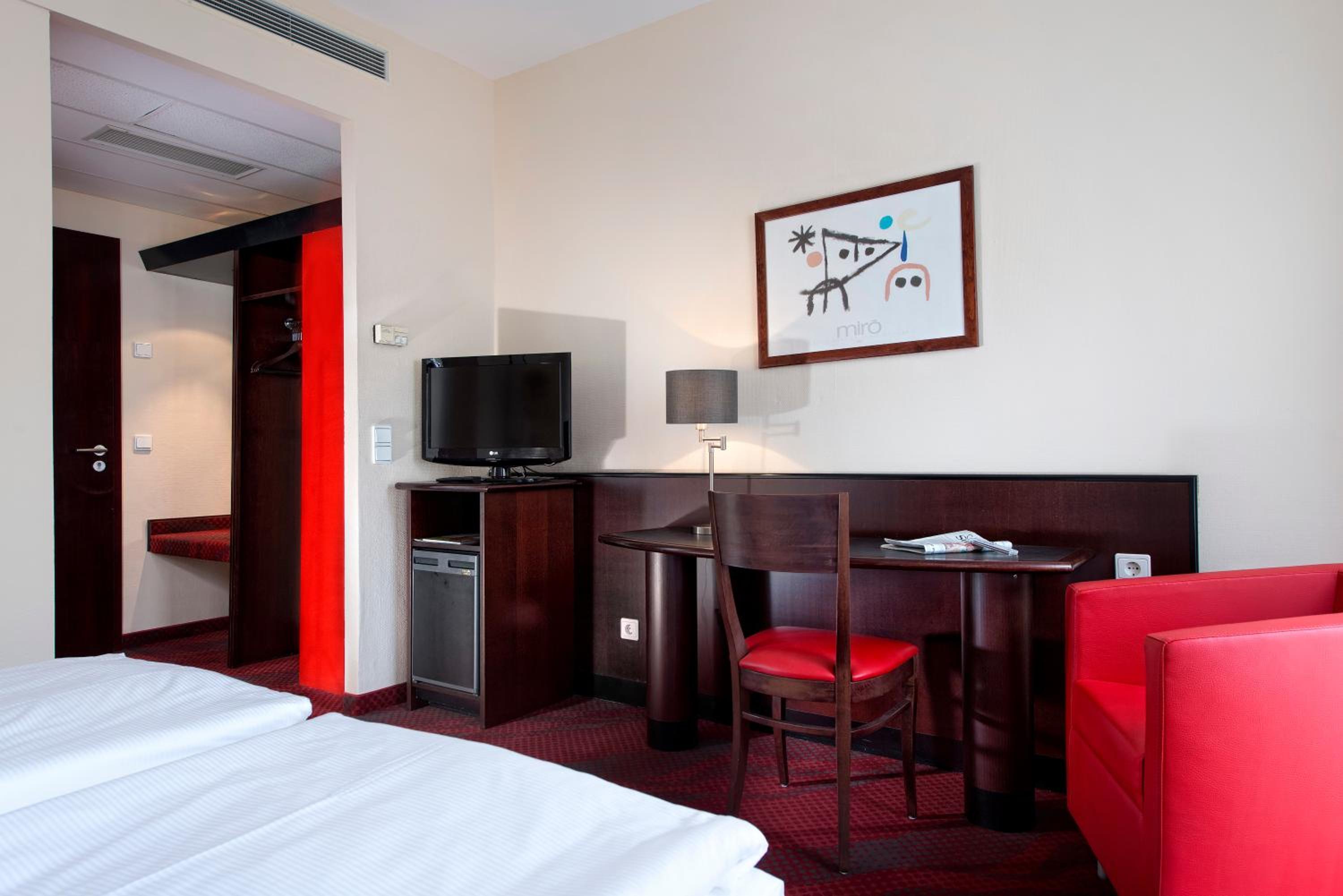 Standard  Room photo 3