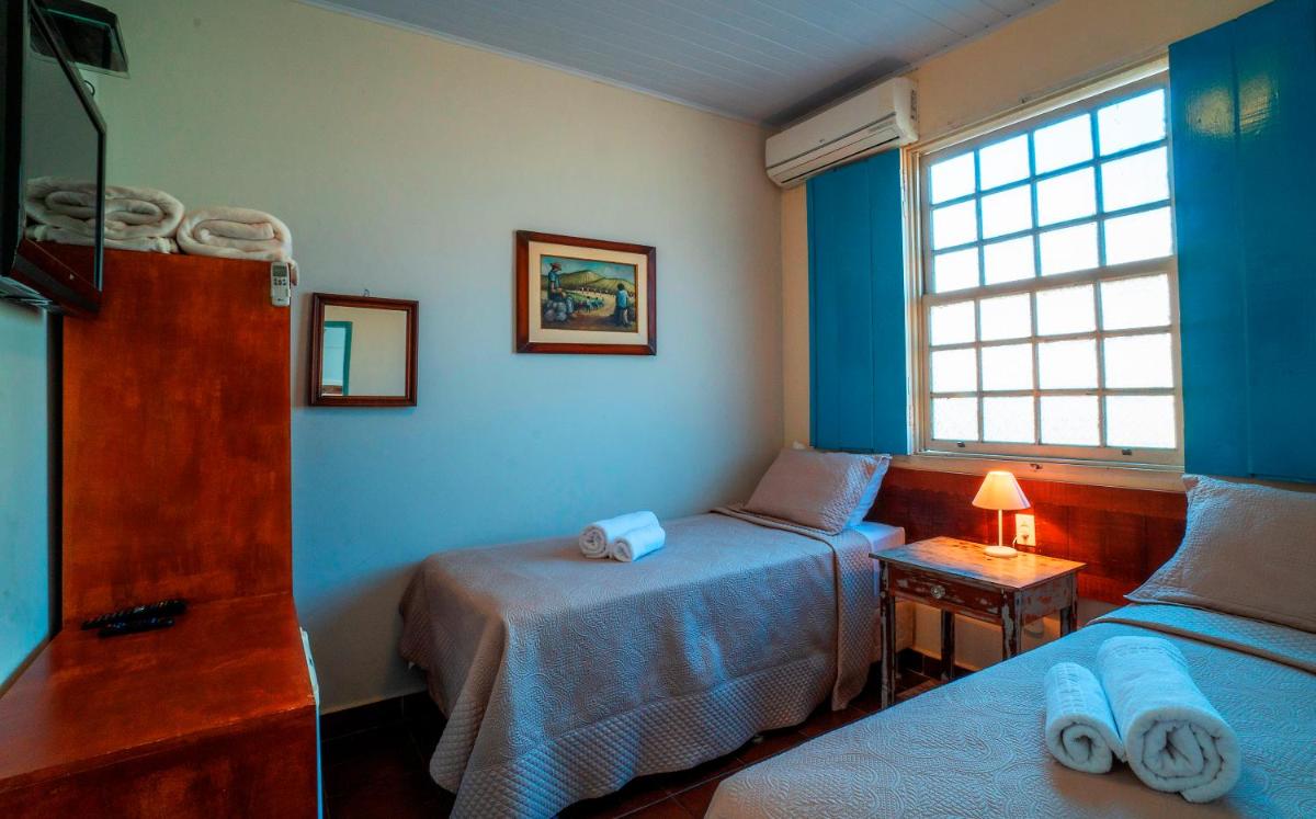 Twin Room photo 1
