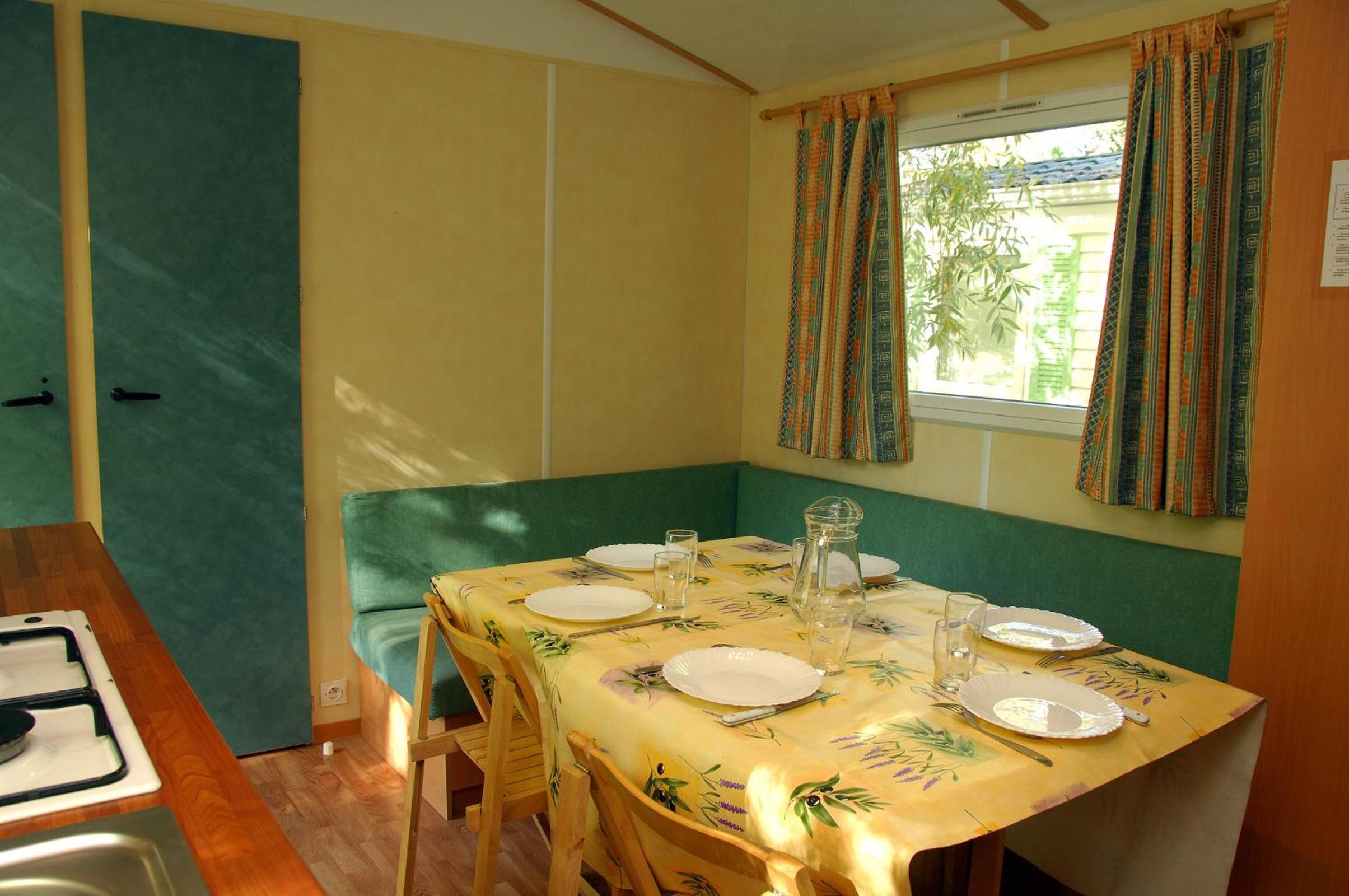 Large Mobile Home (4 Adults) - Photo 6