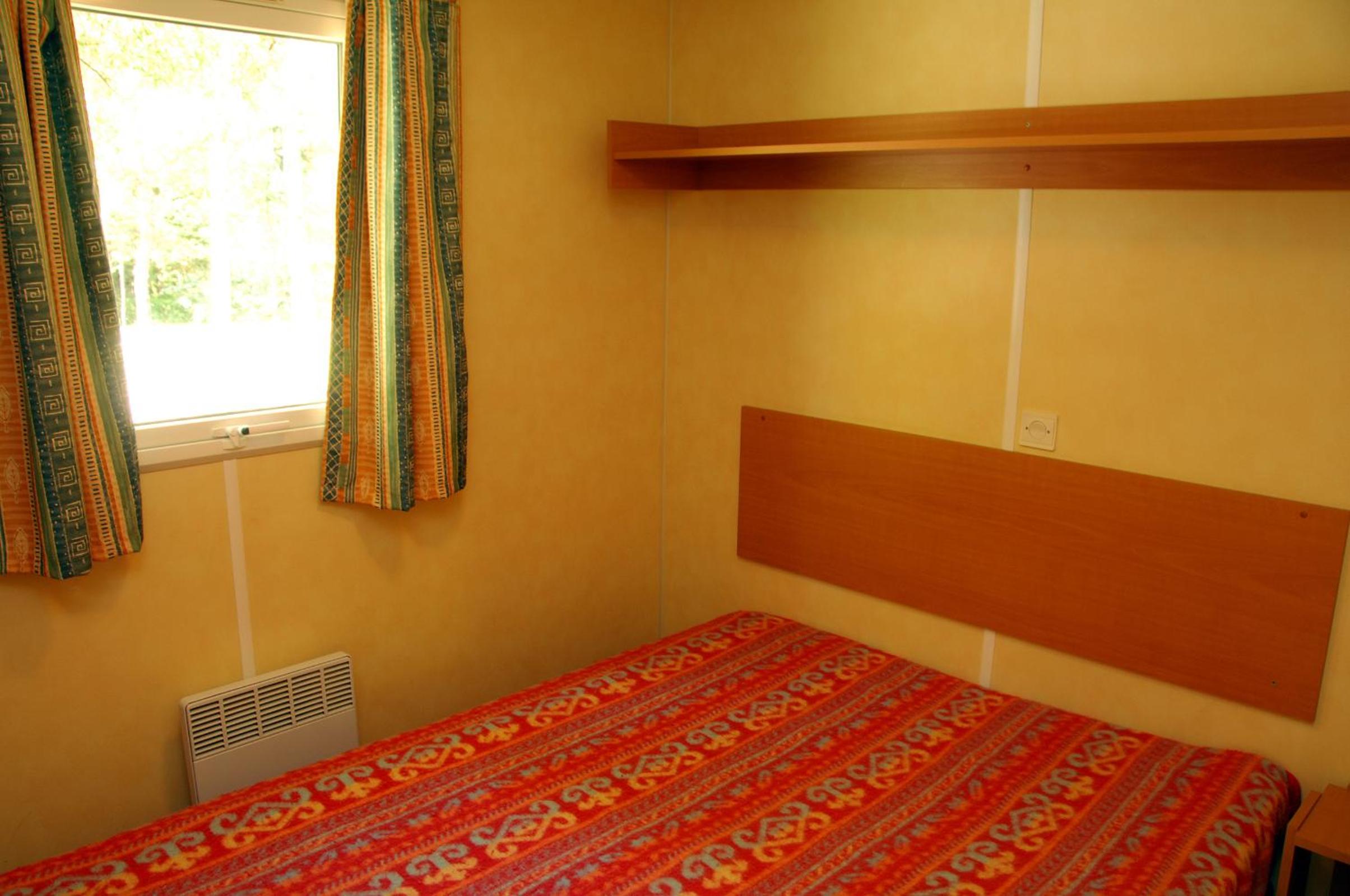Large Mobile Home (4 Adults) - Photo 1