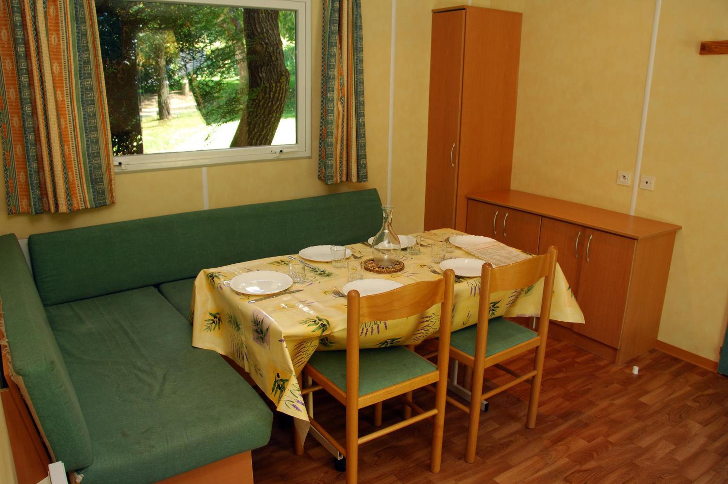 Superior Mobile Home (4 Adults) - Photo 9