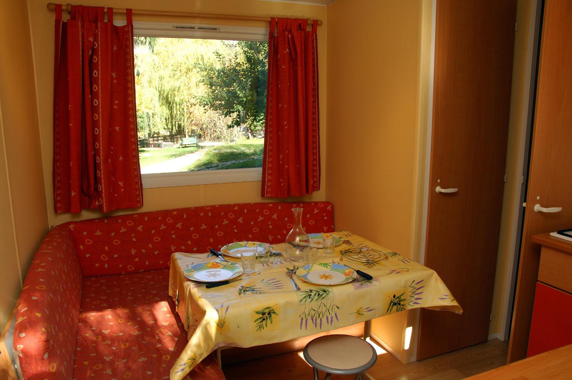 Mobile Home (2 Adults) - Photo 2