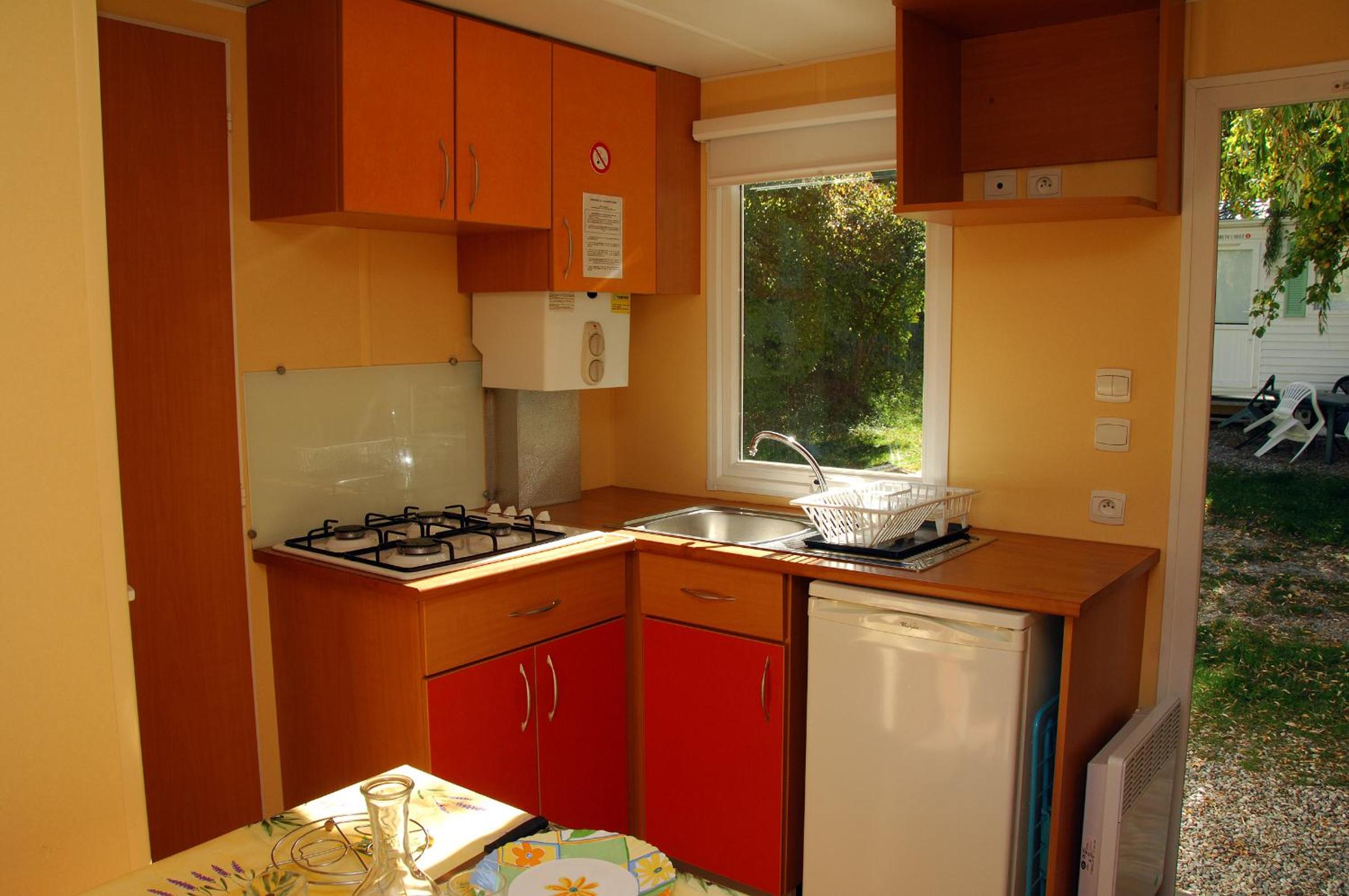 Mobile Home (2 Adults) - Photo 10