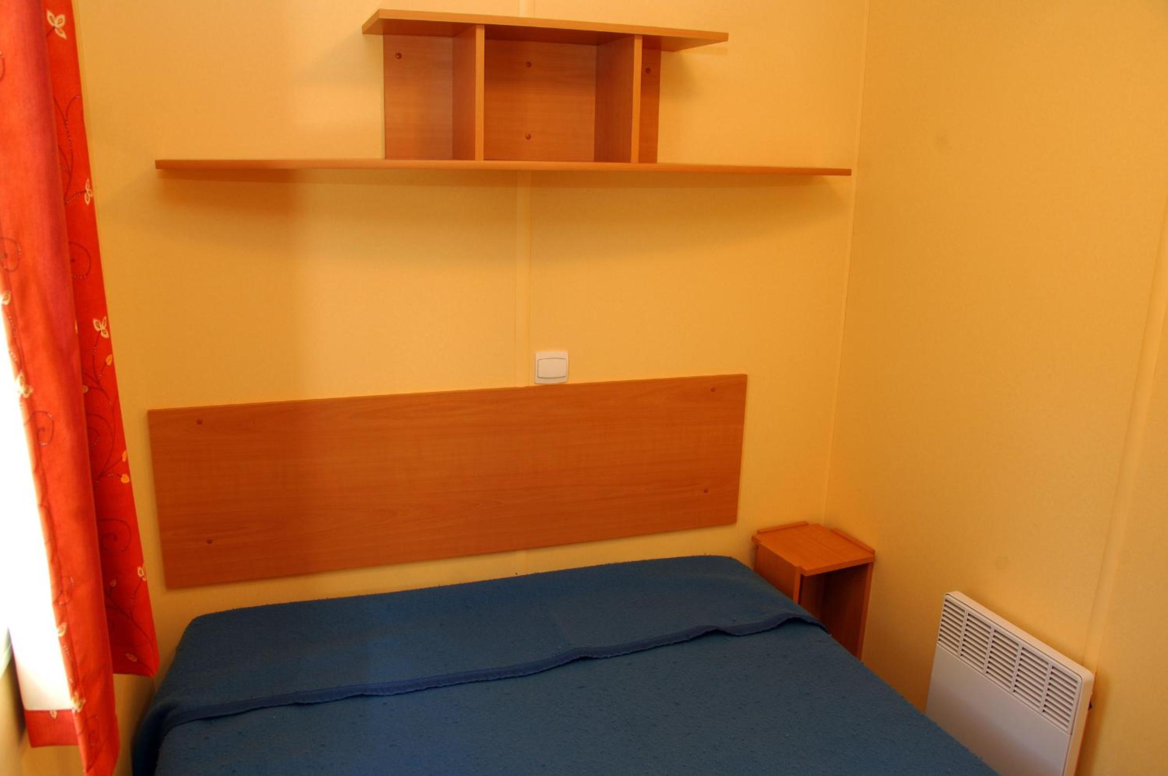 Mobile Home (2 Adults) - Photo 1