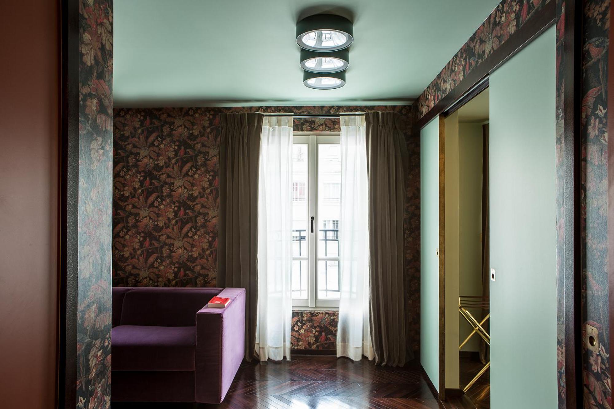 Suite with Balcony photo 2