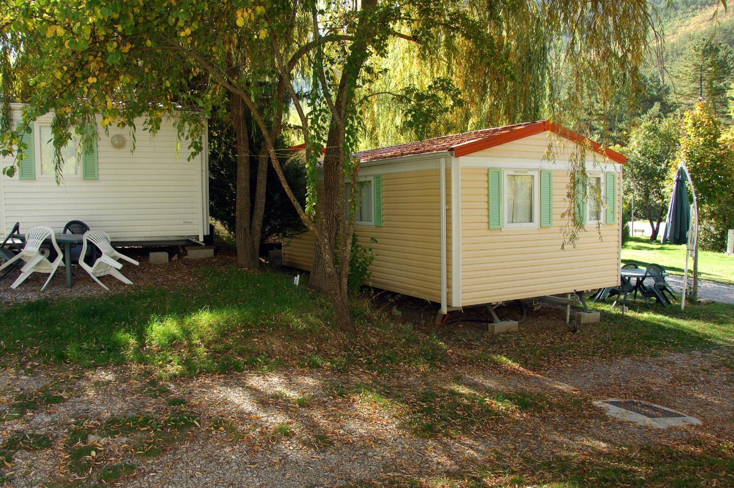 Superior Mobile Home (4 Adults) - Photo 3
