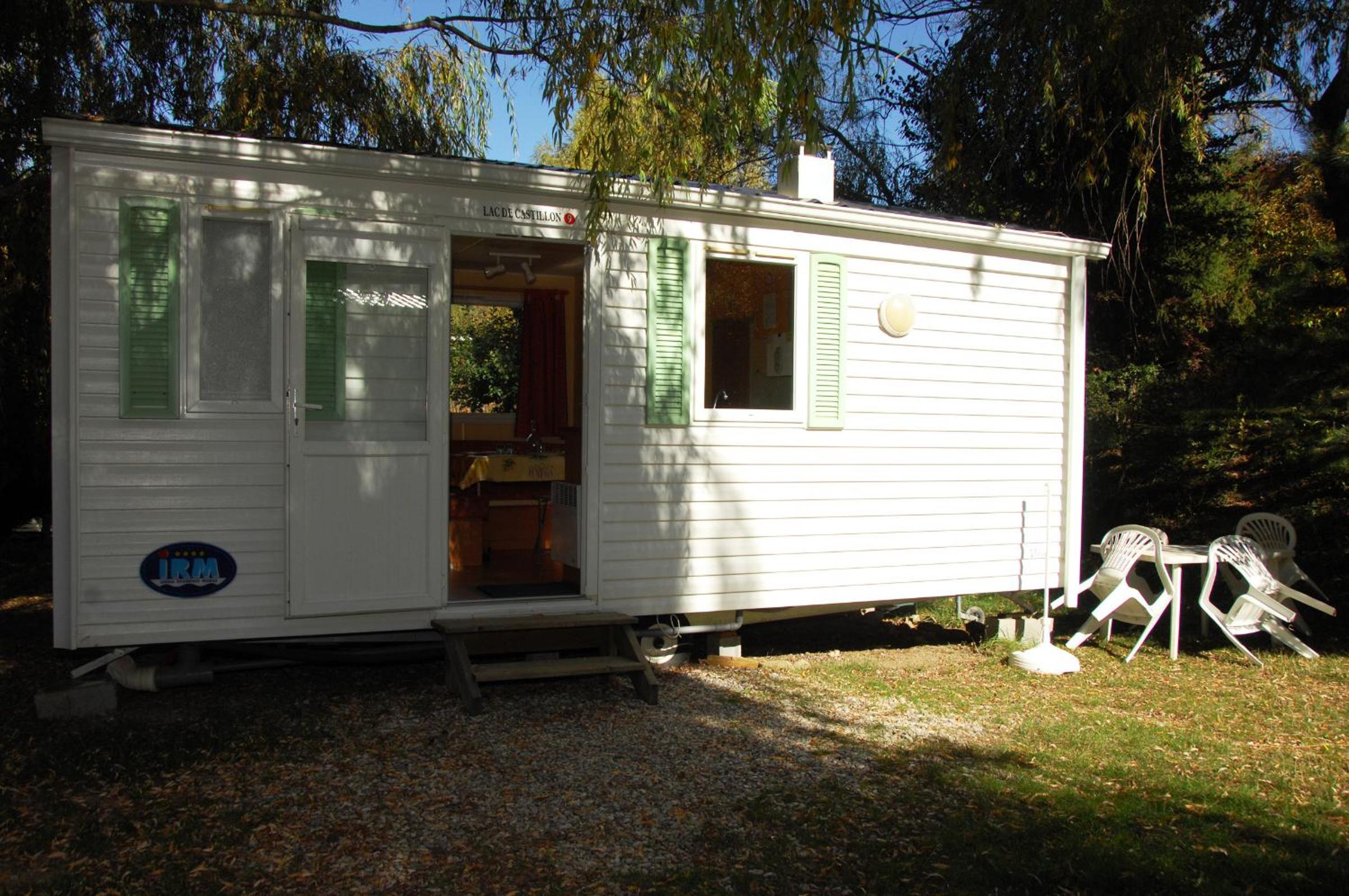 Mobile Home (2 Adults) - Photo 4