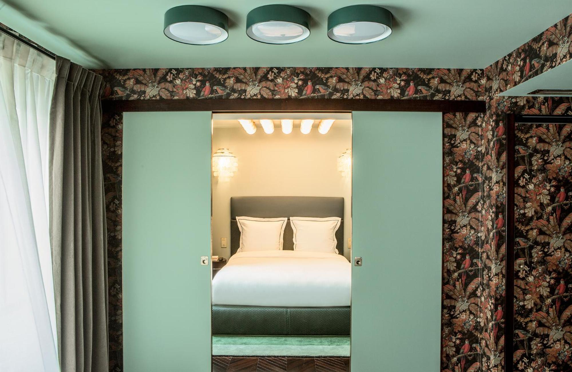 Suite with Balcony photo 3
