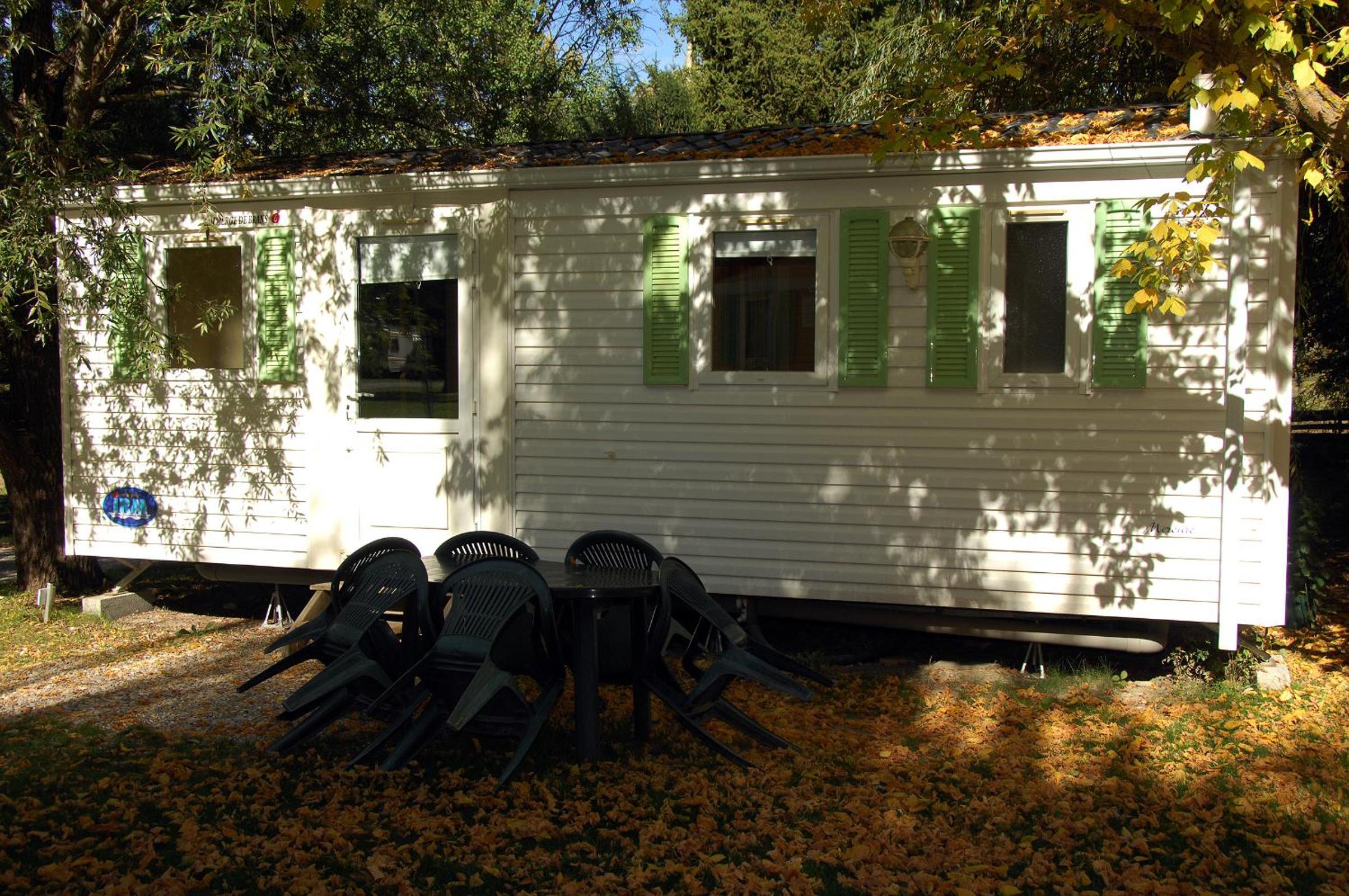 Large Mobile Home (4 Adults) - Photo 4