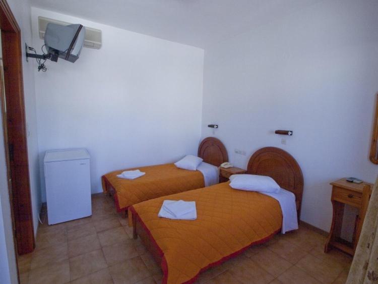 Quadruple Room photo 2