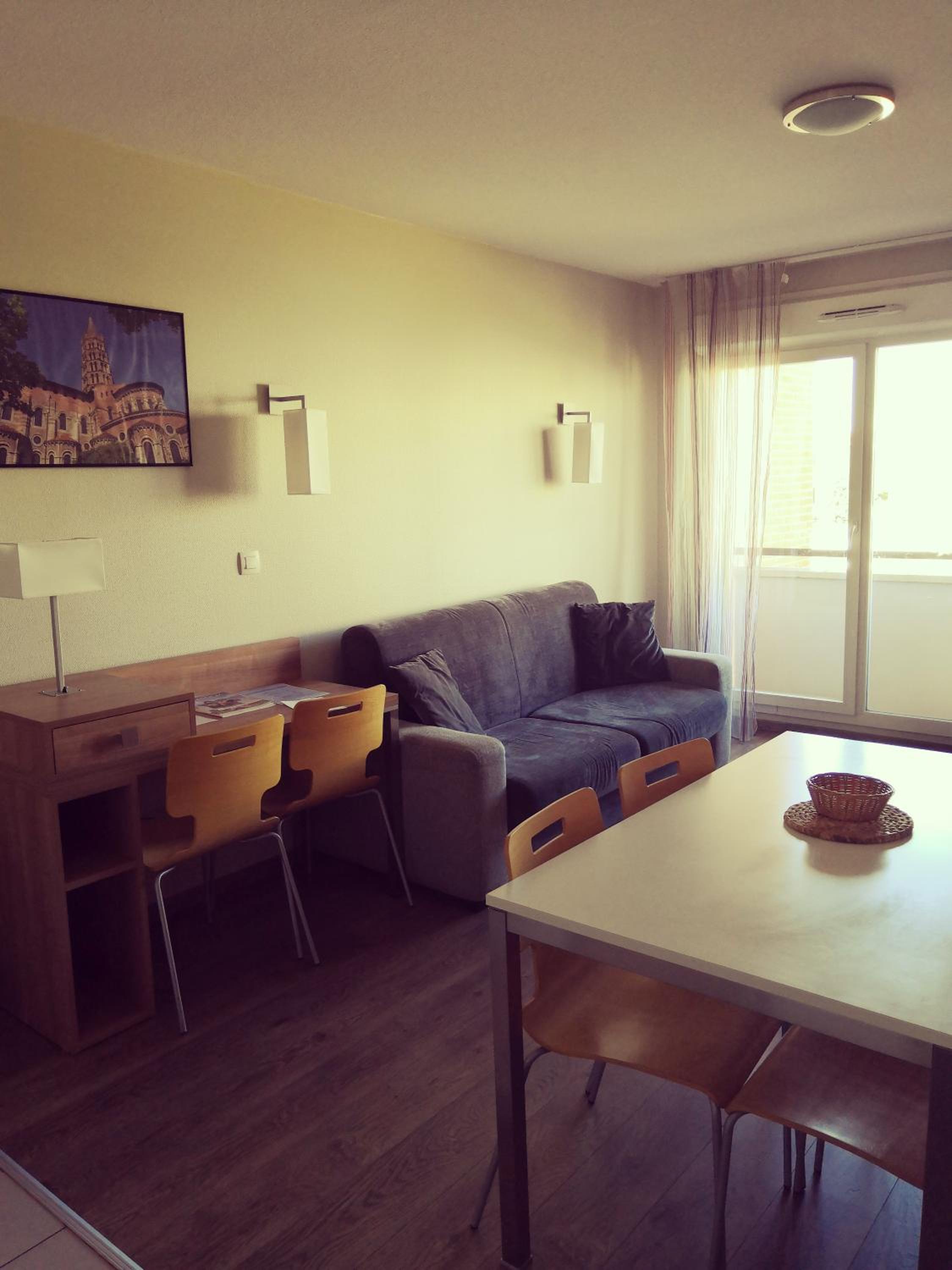 Apartment (6 Adults) - Photo 5