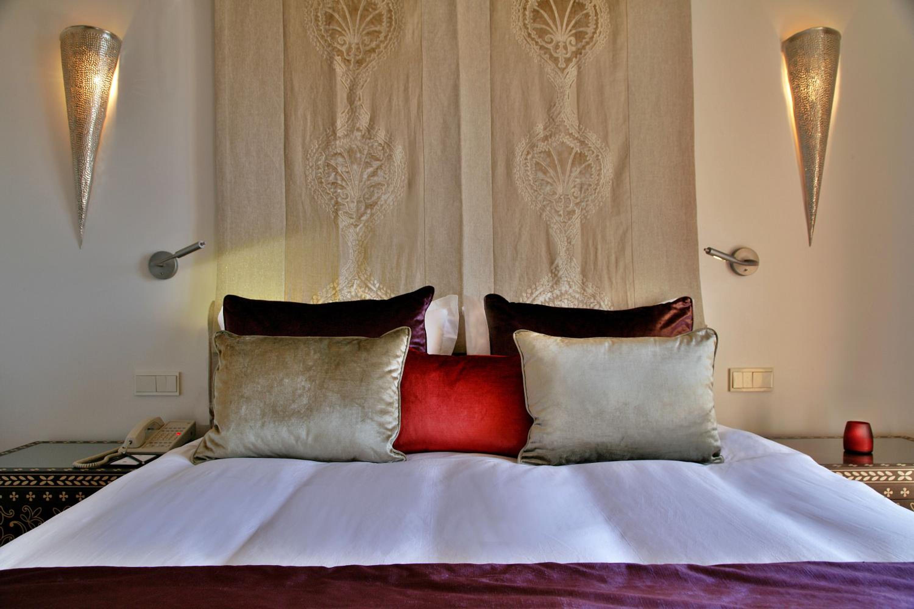 Superior Double Room photo 3