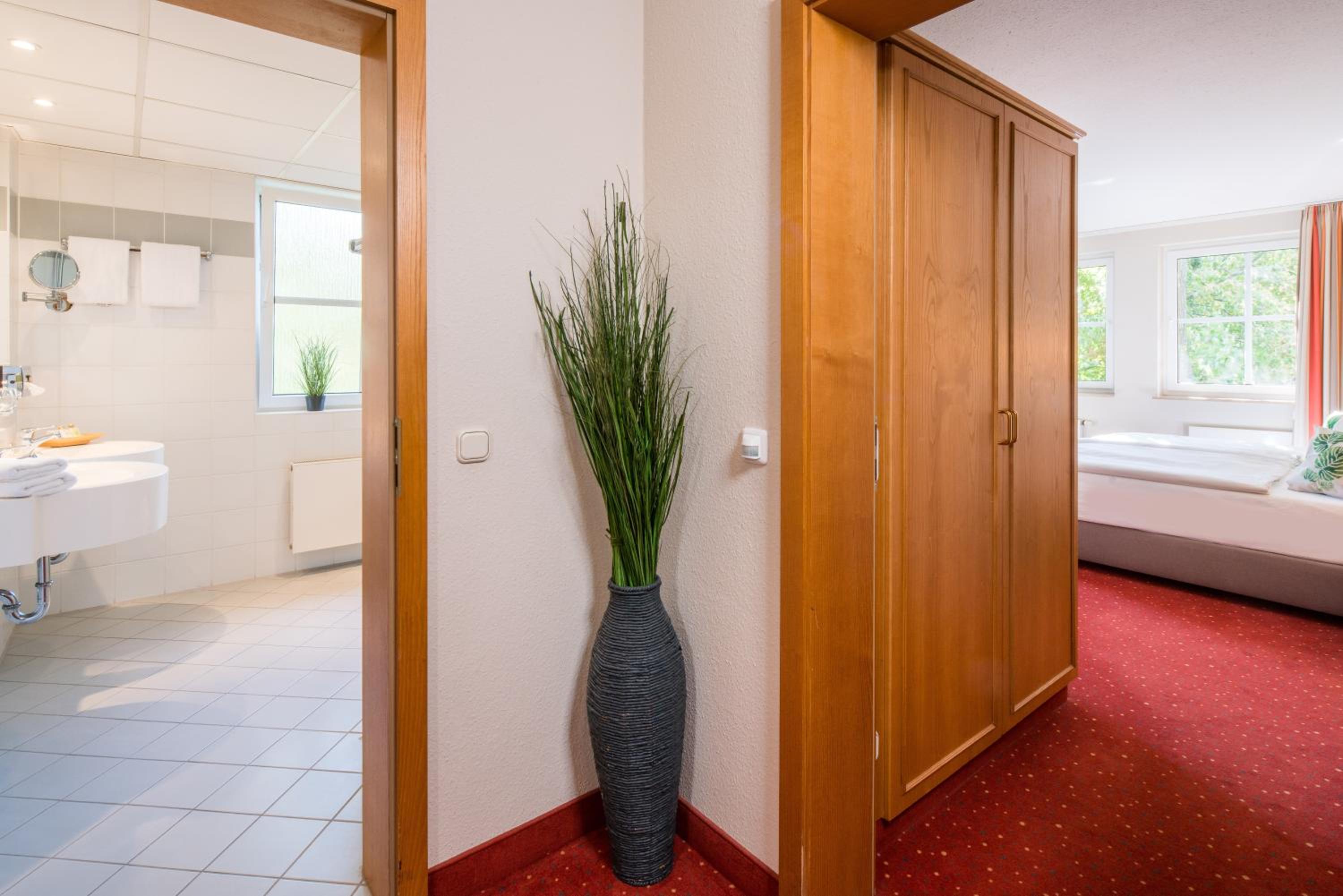 Deluxe Double Room - Photo 4