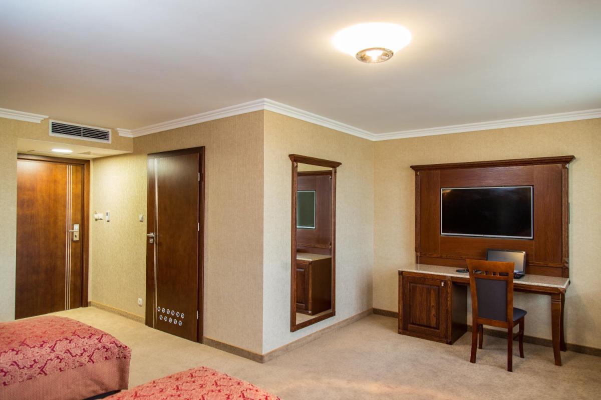 Deluxe Room photo 2