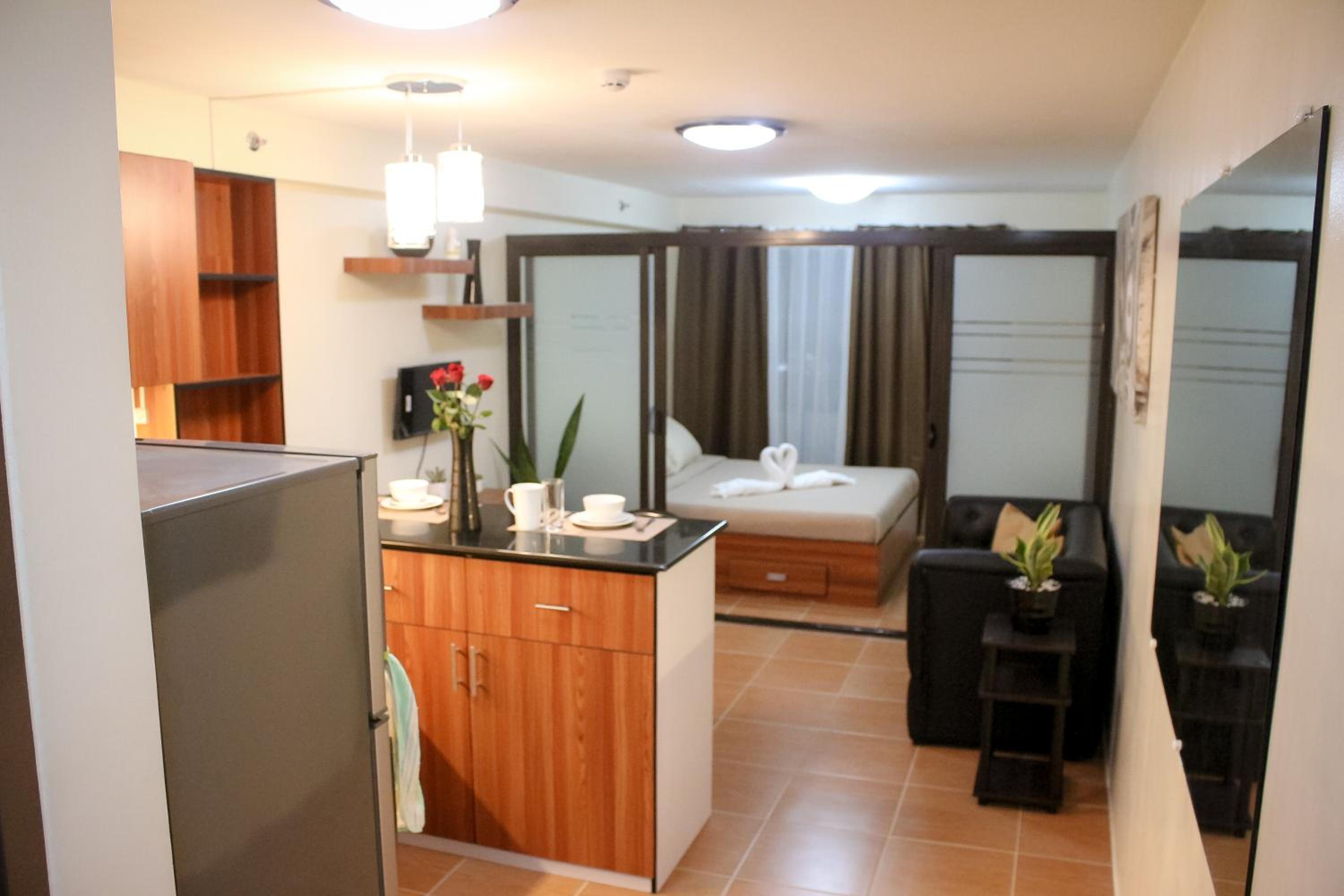 Apartment photo 1