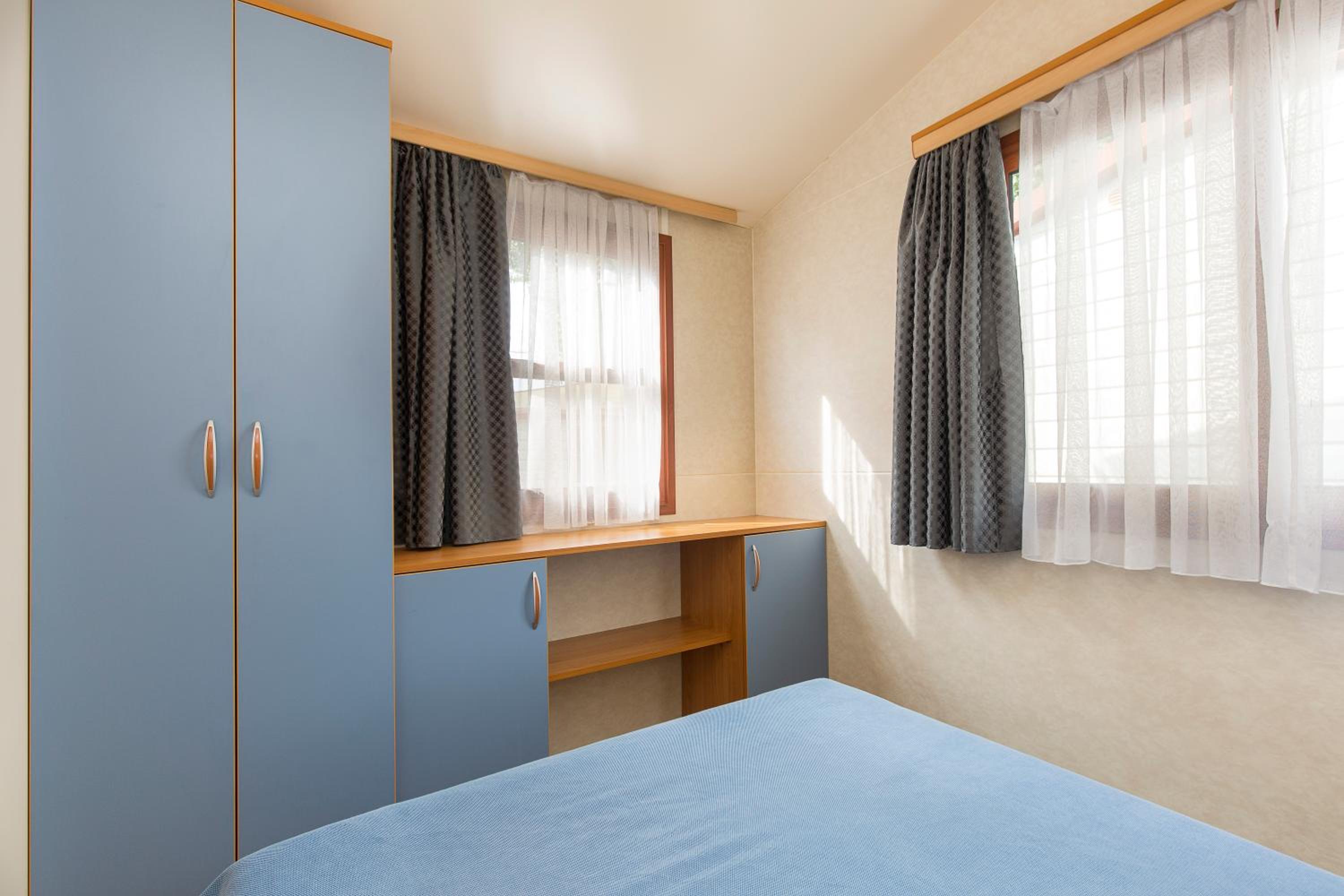 Two-Bedroom Chalet photo 1