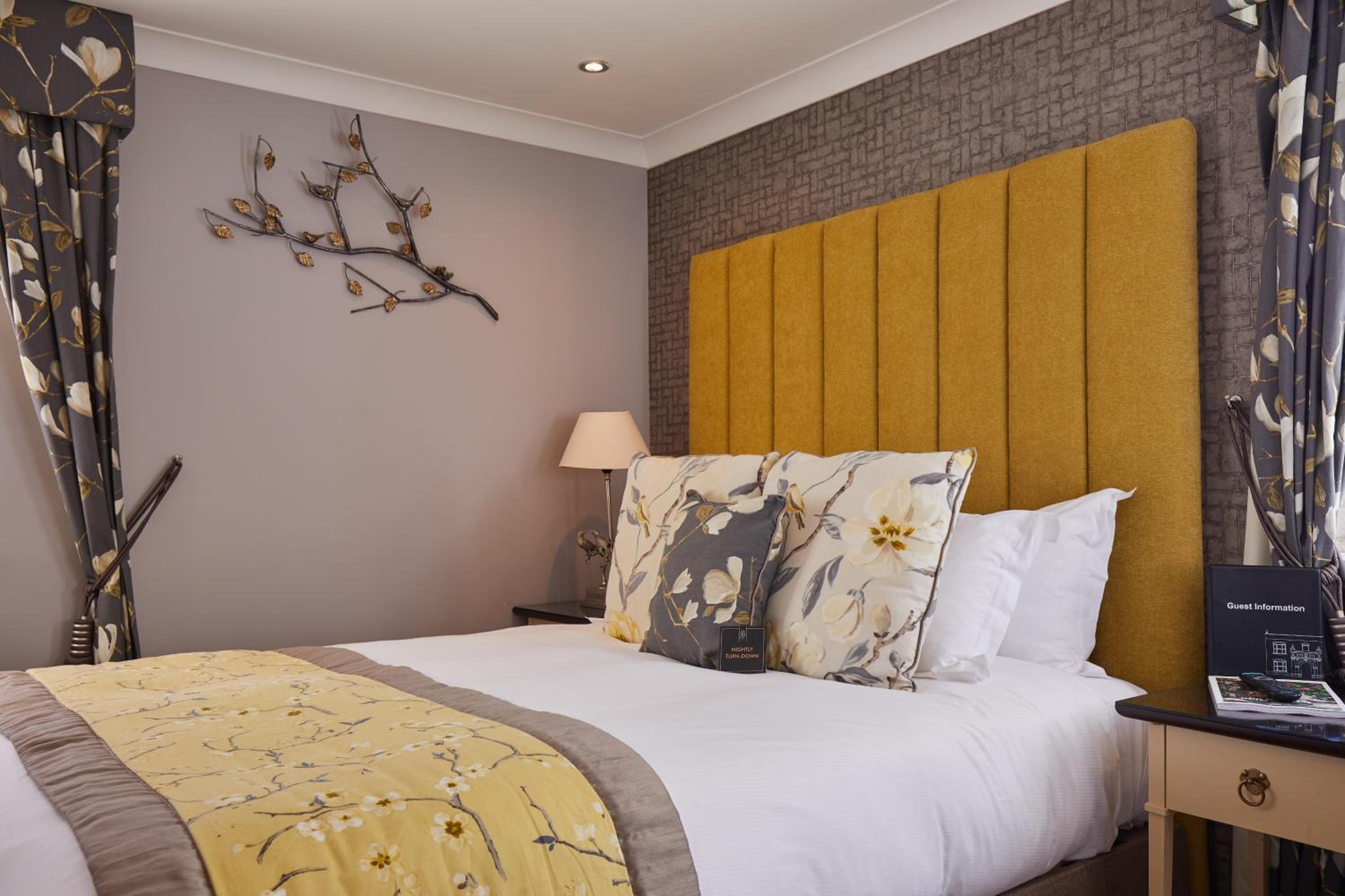 Superior Double Room - Non-Smoking photo 1