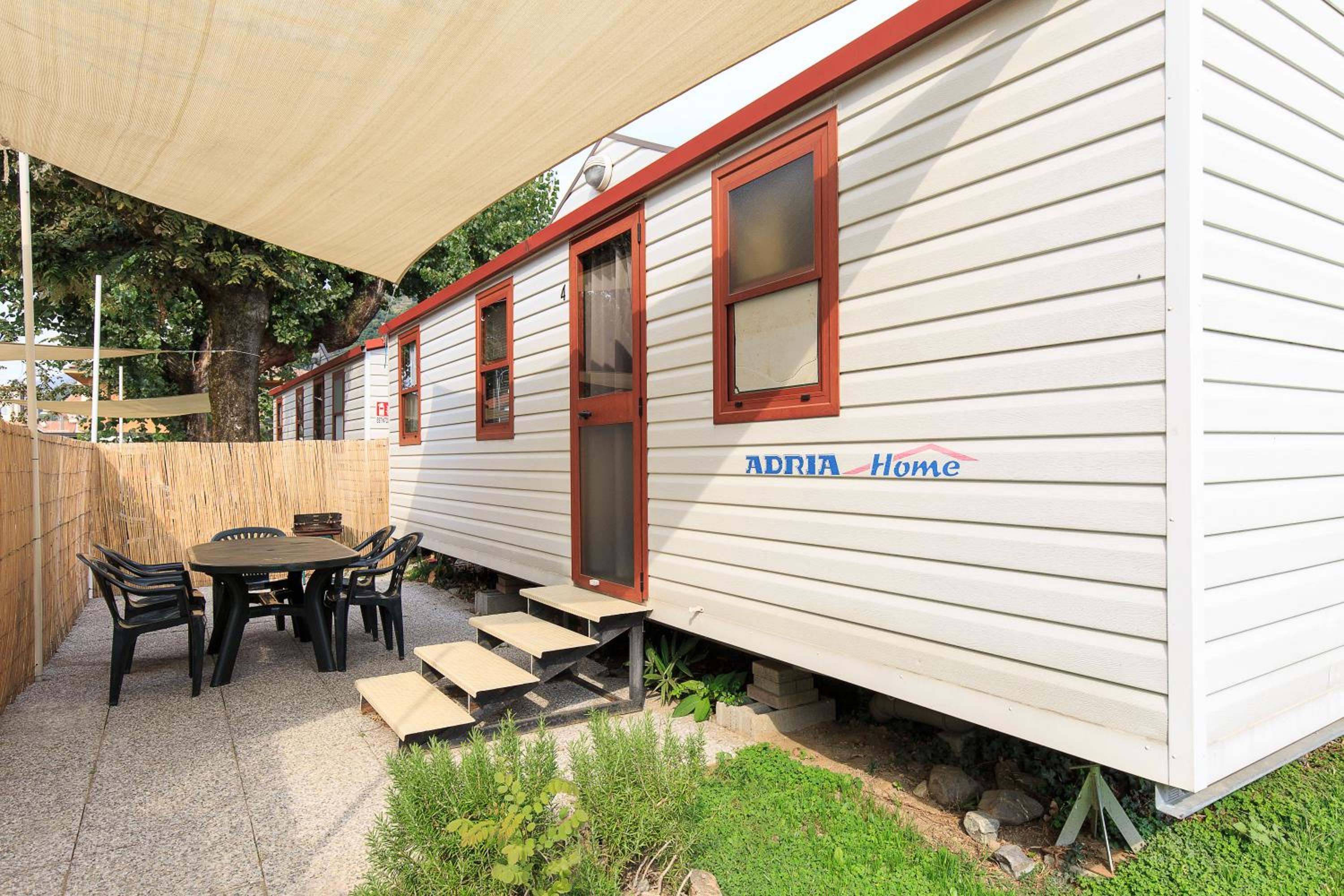 Two-Bedroom Chalet photo 2