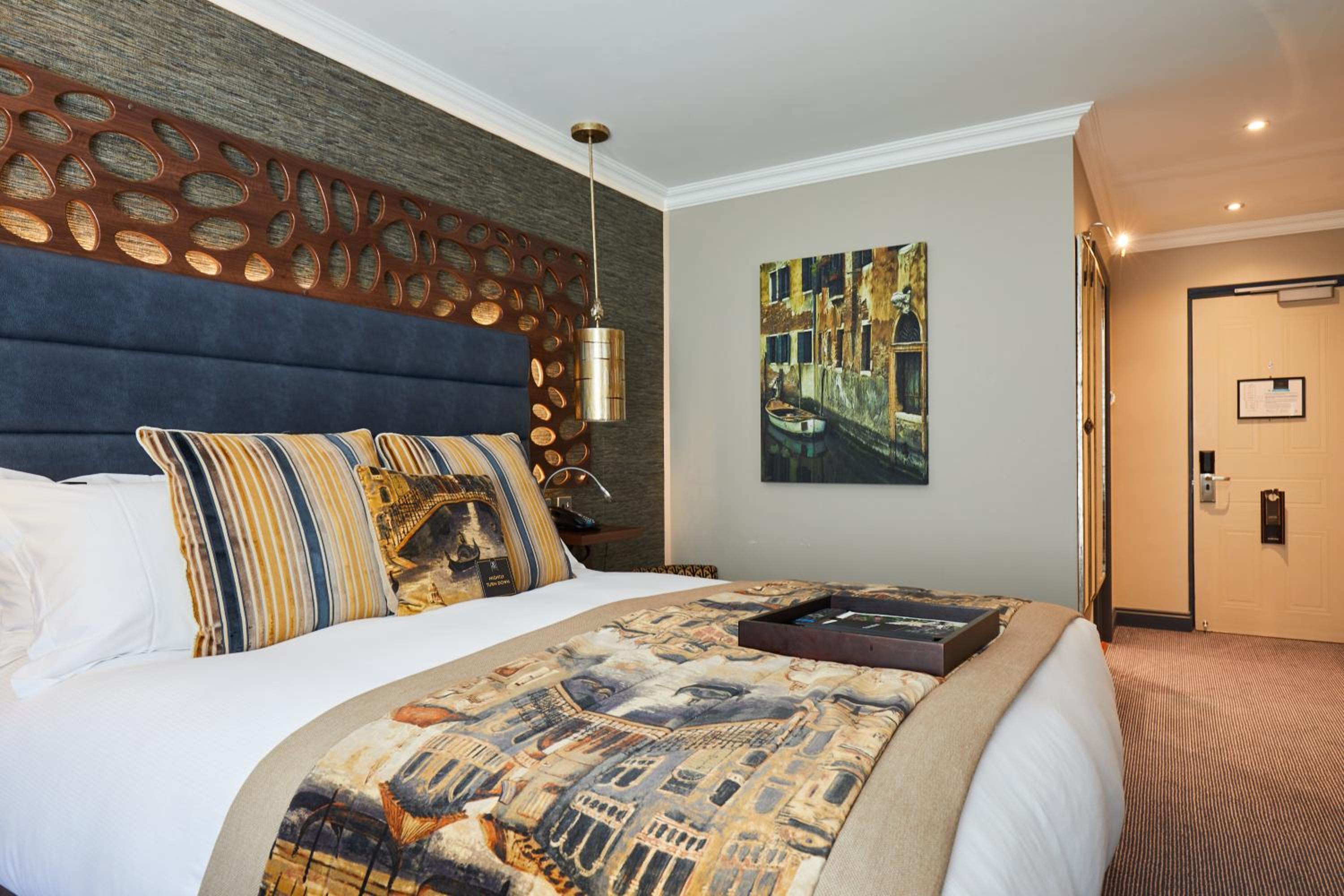 Deluxe Double Room photo 2