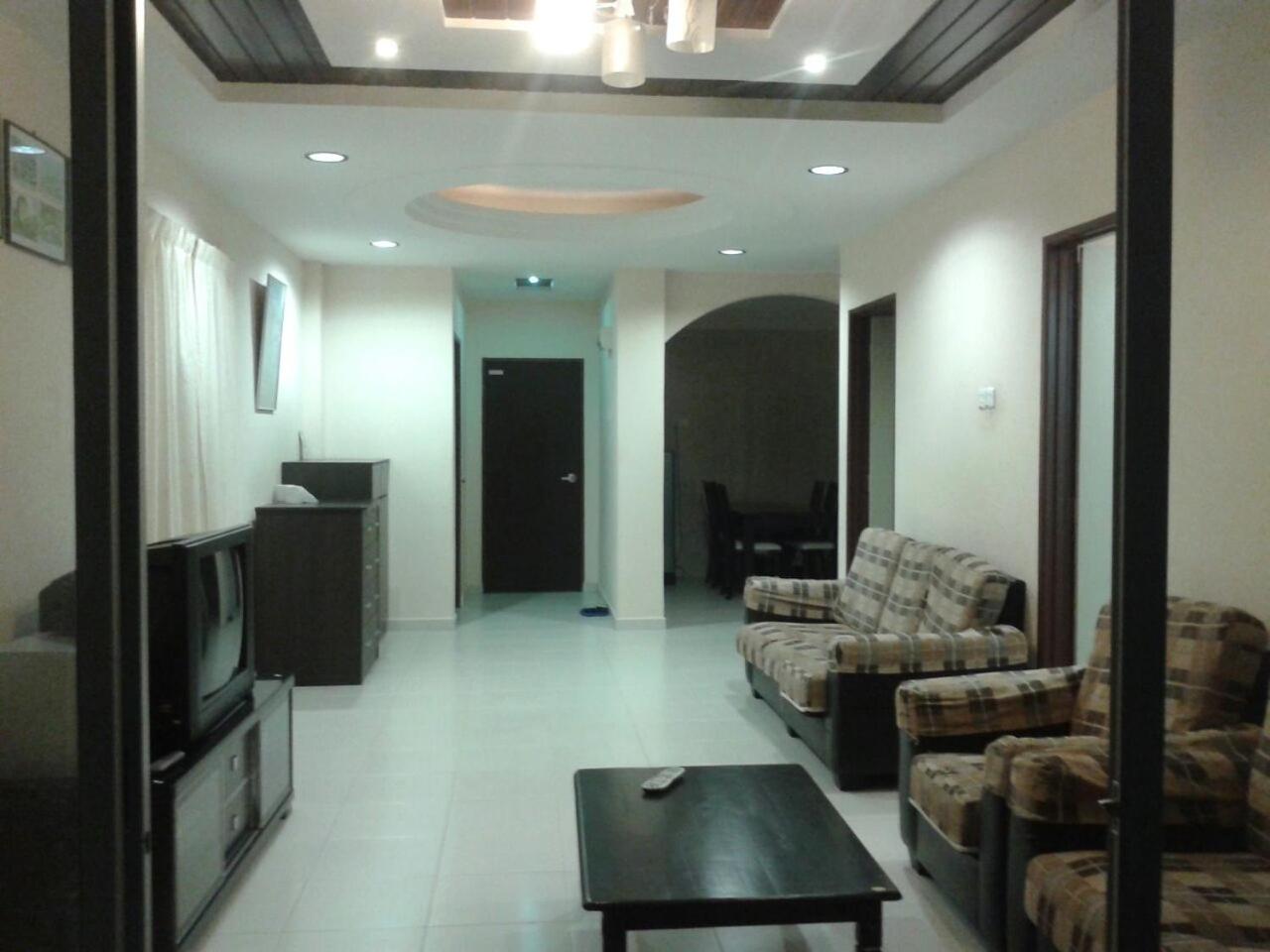 Apartment - Photo 41