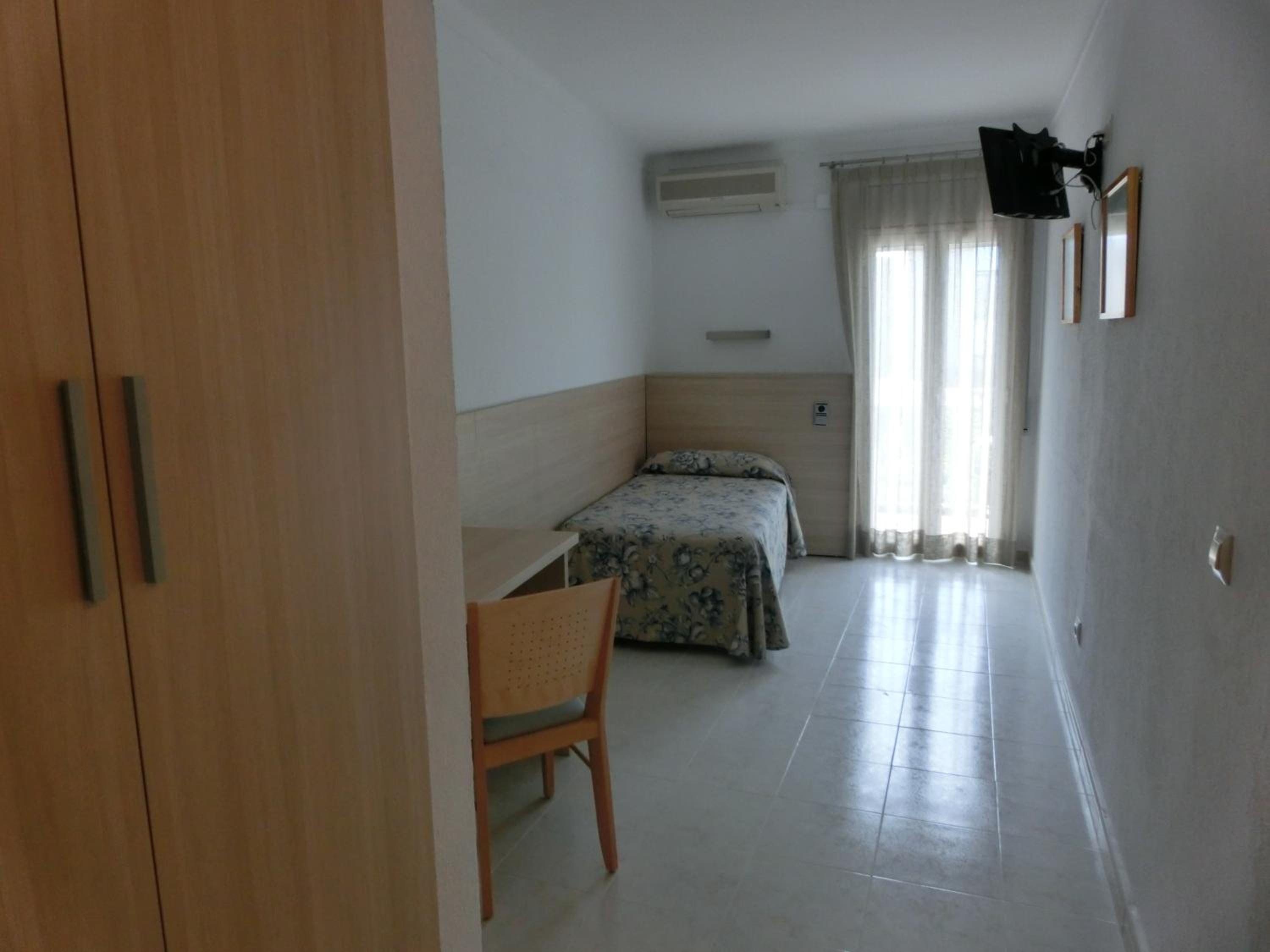 Habitación Individual