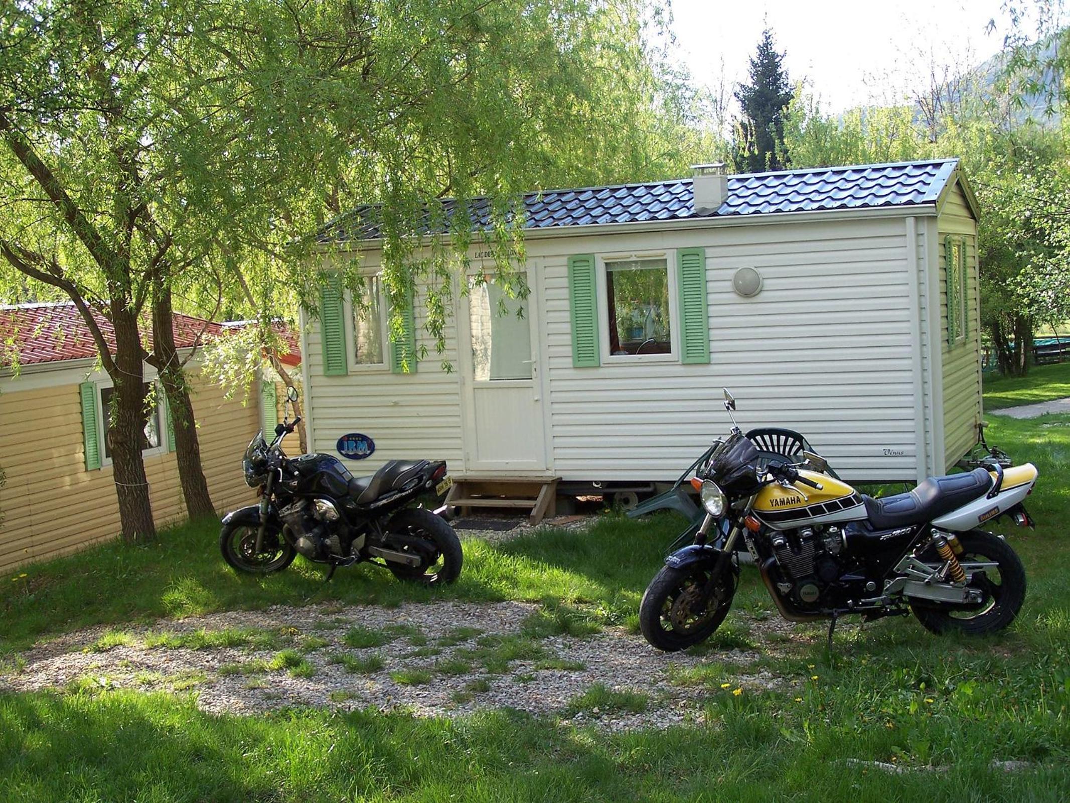 Mobile Home (2 Adults) - Photo 8