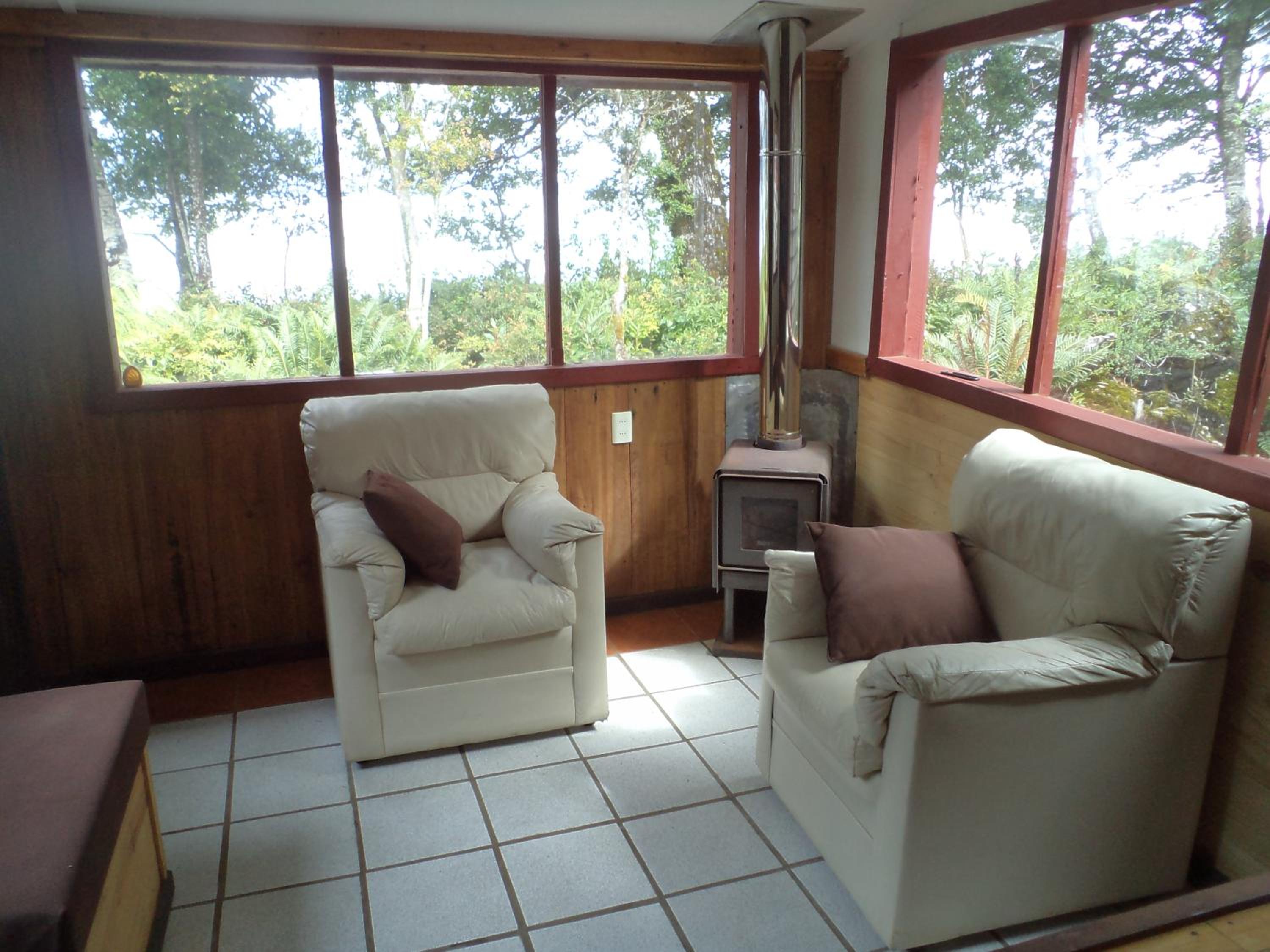 King Suite with Sea View photo 2