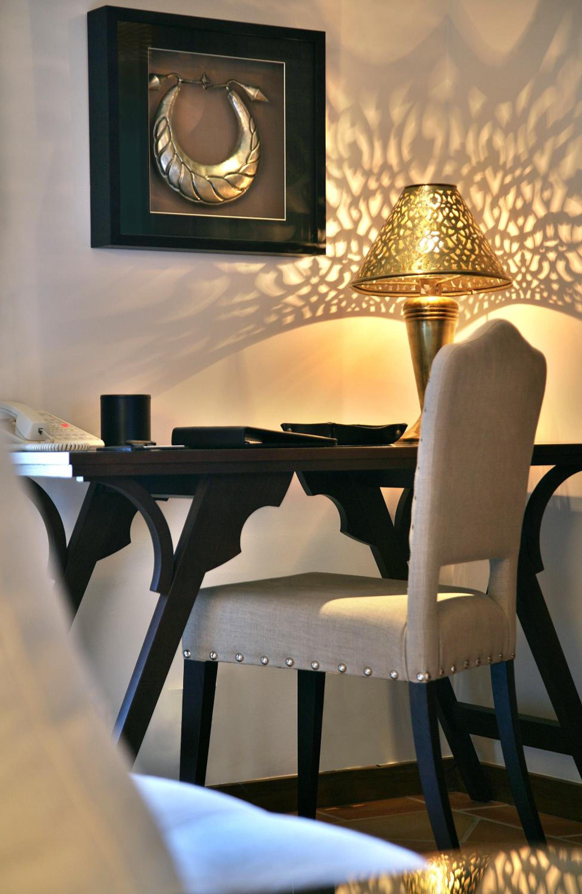 Chambre Double Deluxe - Vue sur Mer