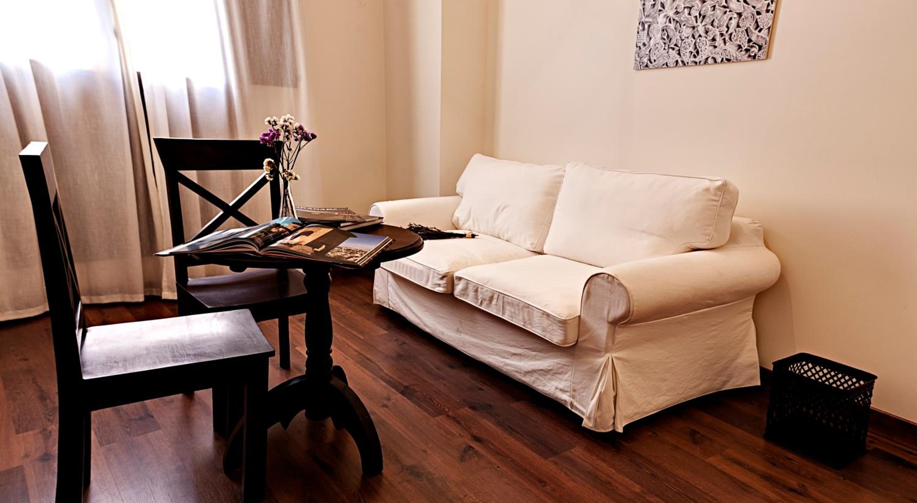 Junior Suite - Photo 2