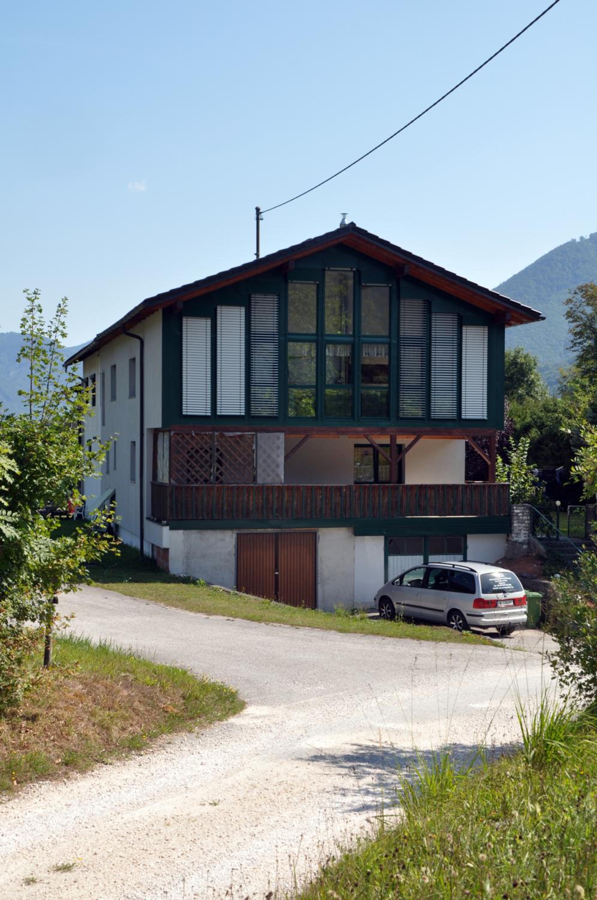 Apartment - Ground Floor photo 3