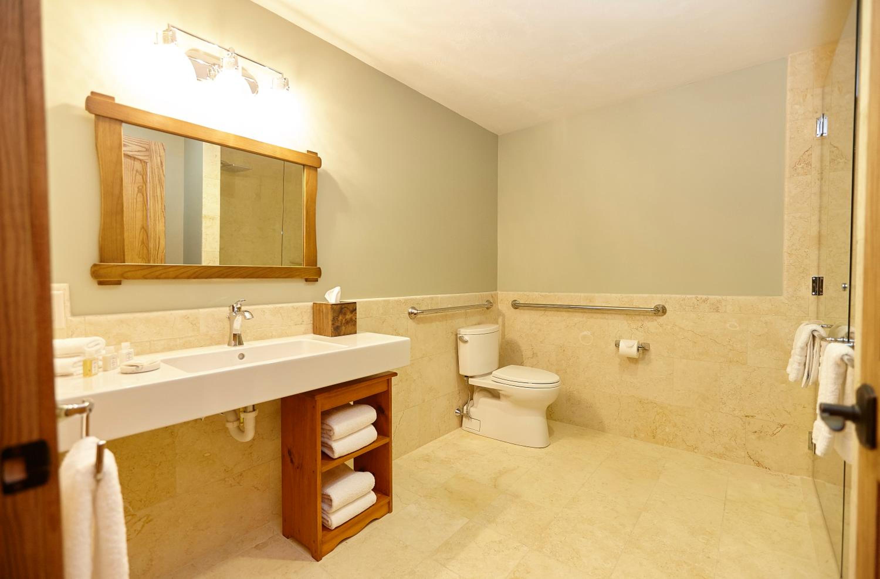 Deluxe King Room - Photo 4