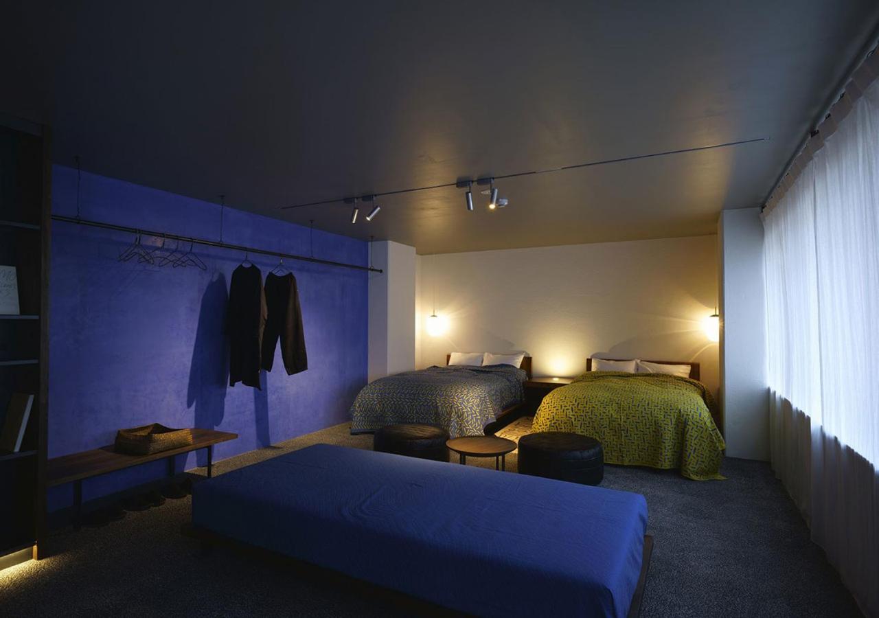 Deluxe Twin Room - Ao - Photo 1