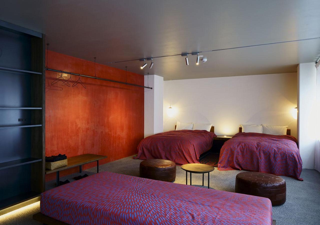 Deluxe Twin Room - Aka - Photo 12
