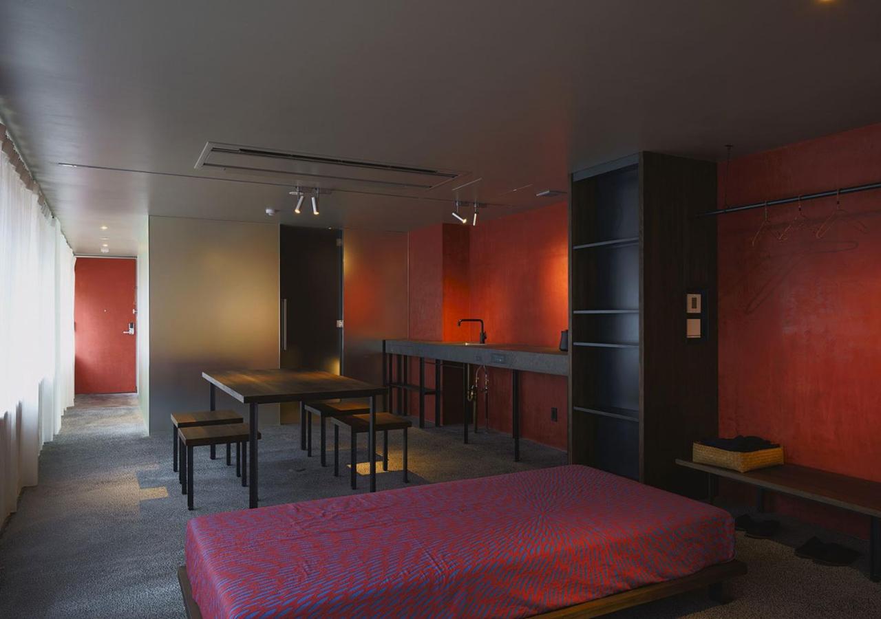 Deluxe Twin Room - Aka - Photo 10