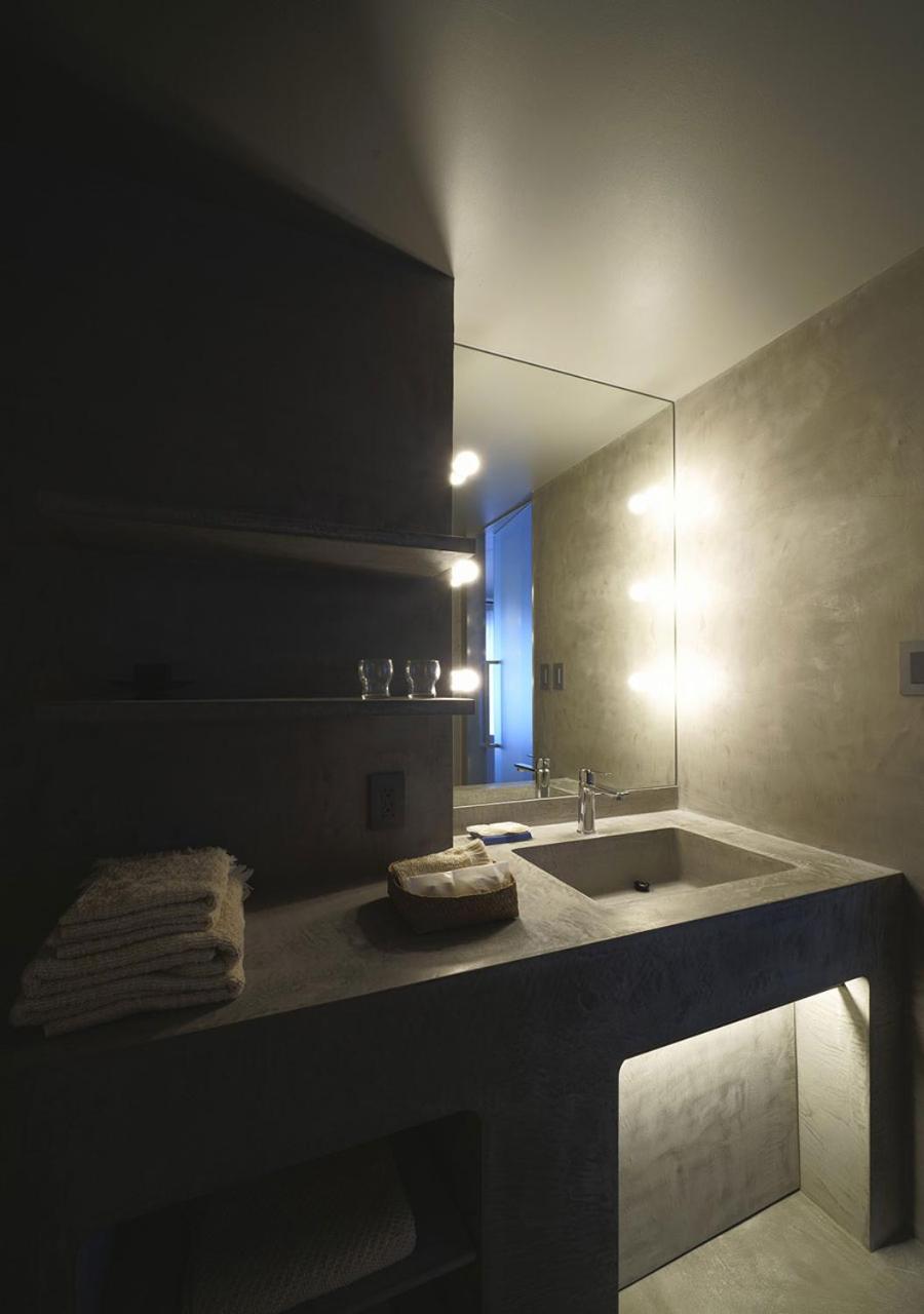 Deluxe Twin Room - Aka - Photo 11