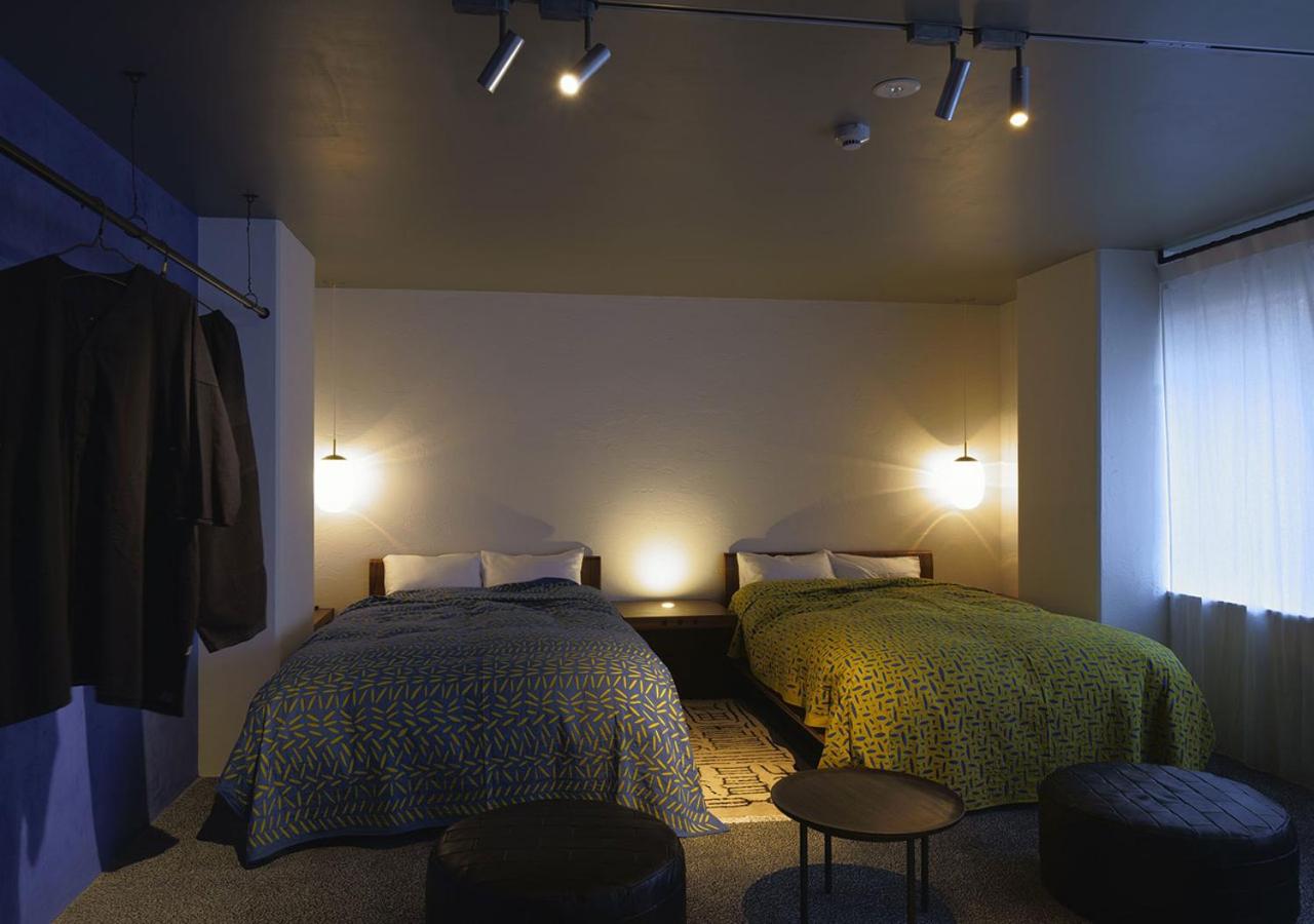 Deluxe Twin Room - Ao - Photo 21