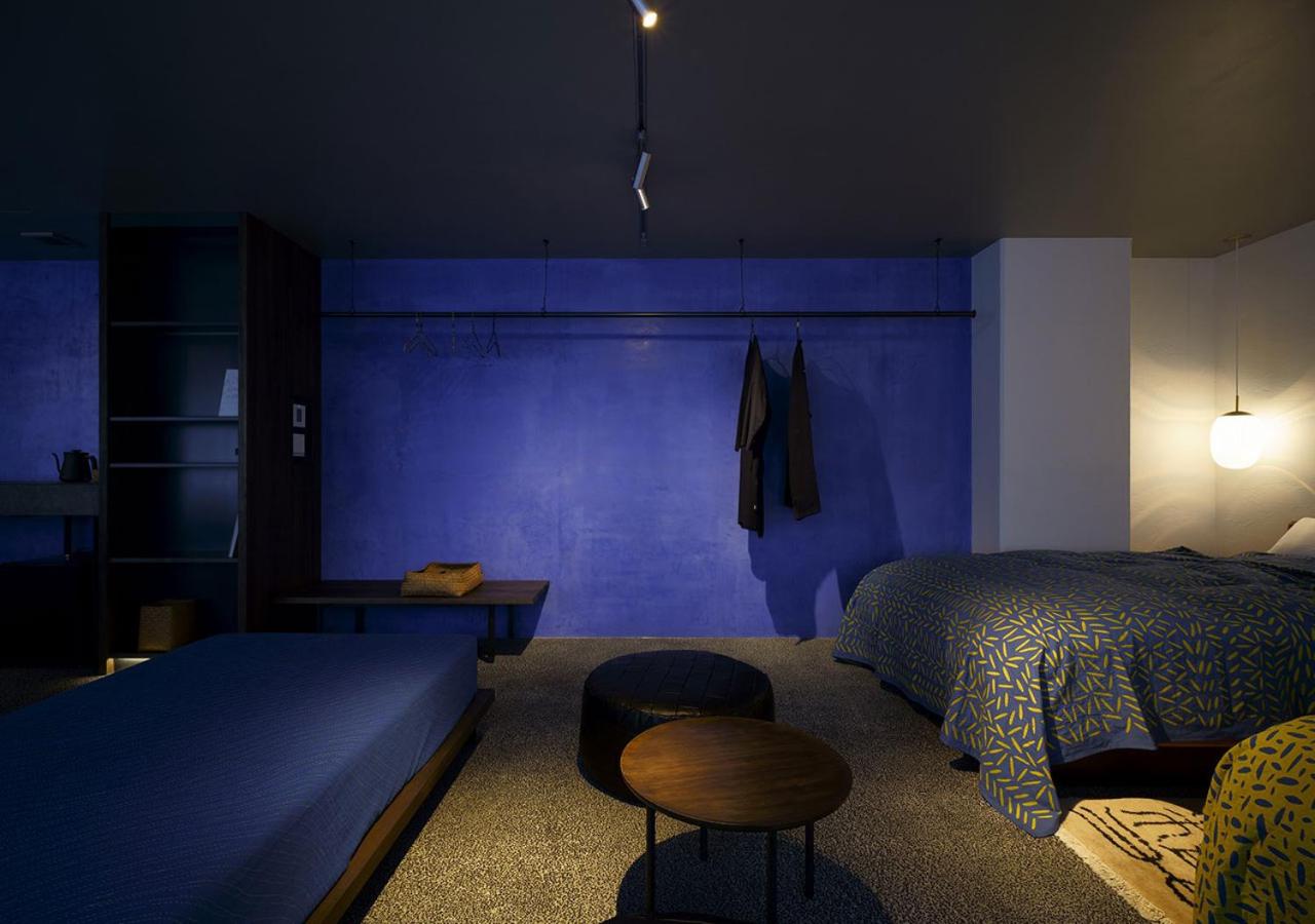 Deluxe Twin Room - Ao - Photo 23