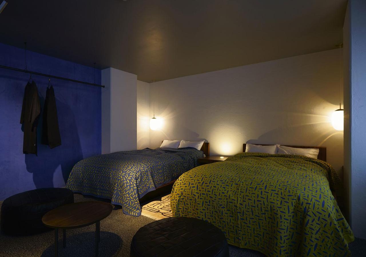 Deluxe Twin Room - Ao - Photo 24