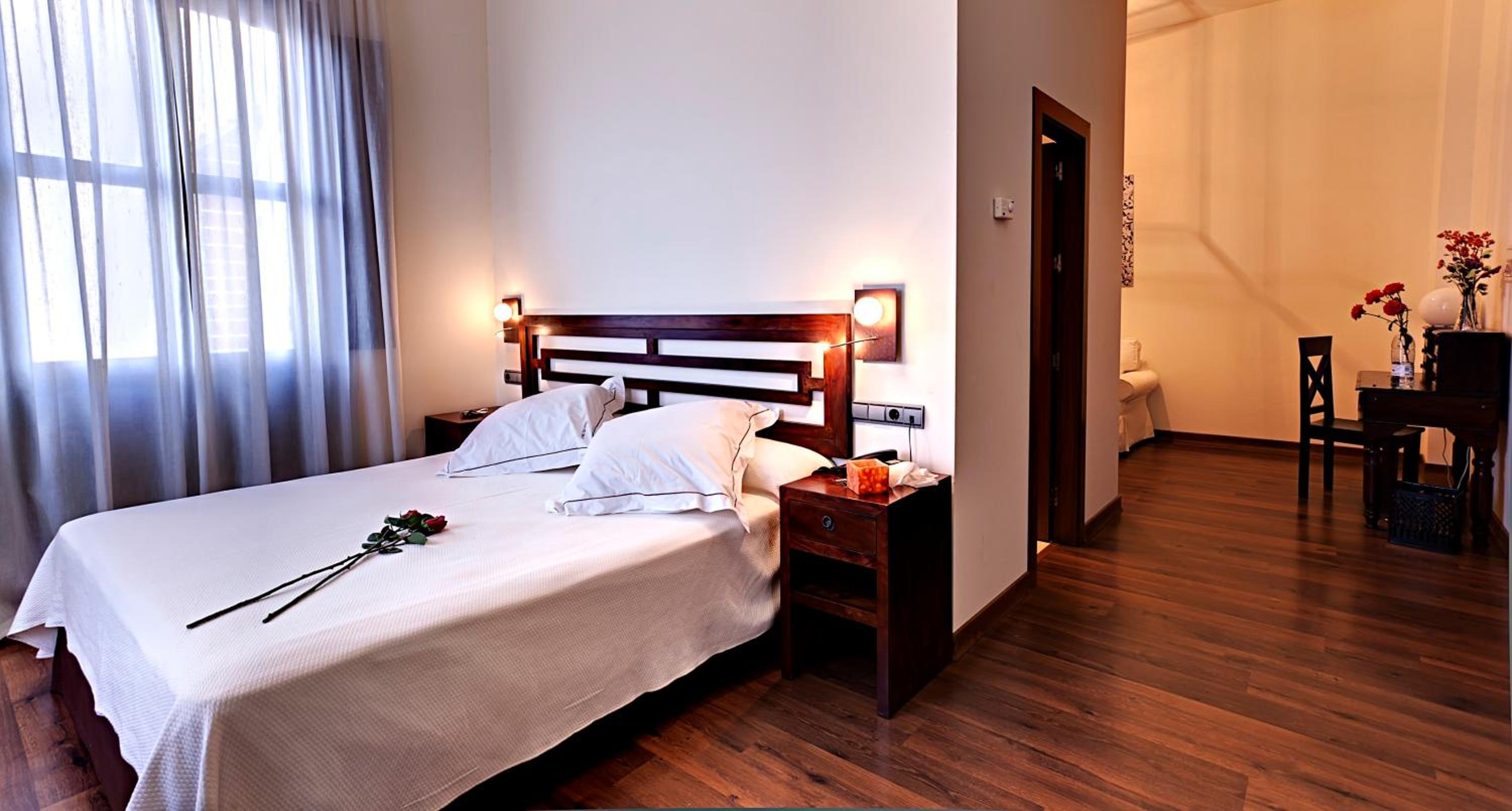 Junior Suite - Photo 3