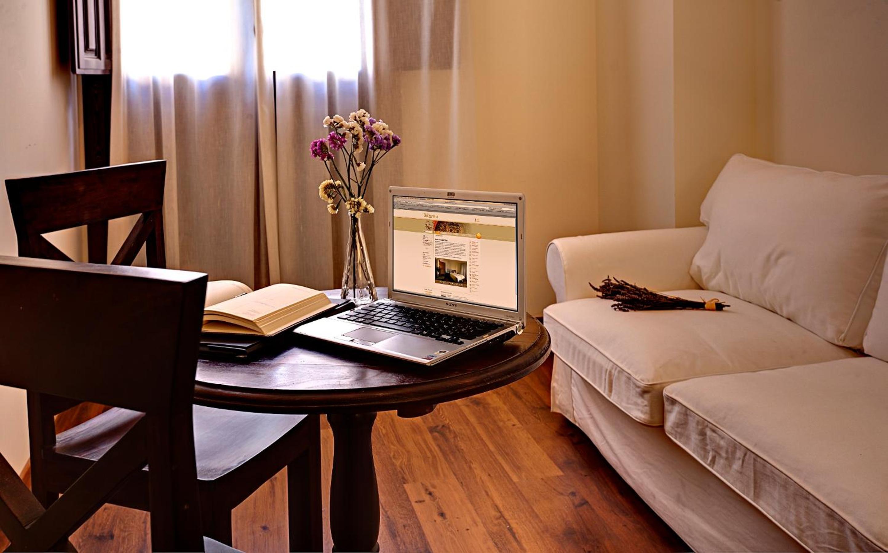 Junior Suite - Photo 4