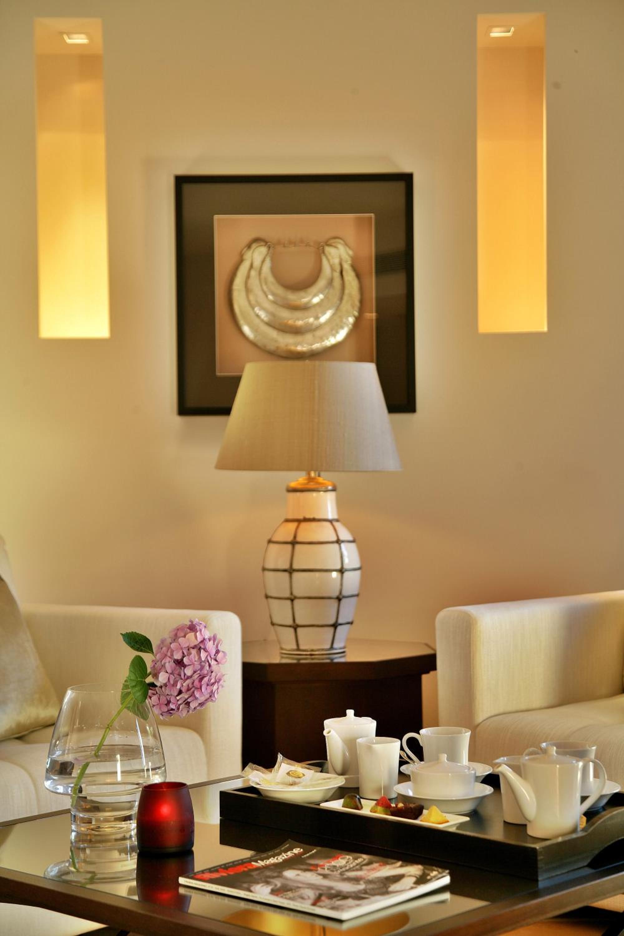 Junior Suite With Garden View photo 3
